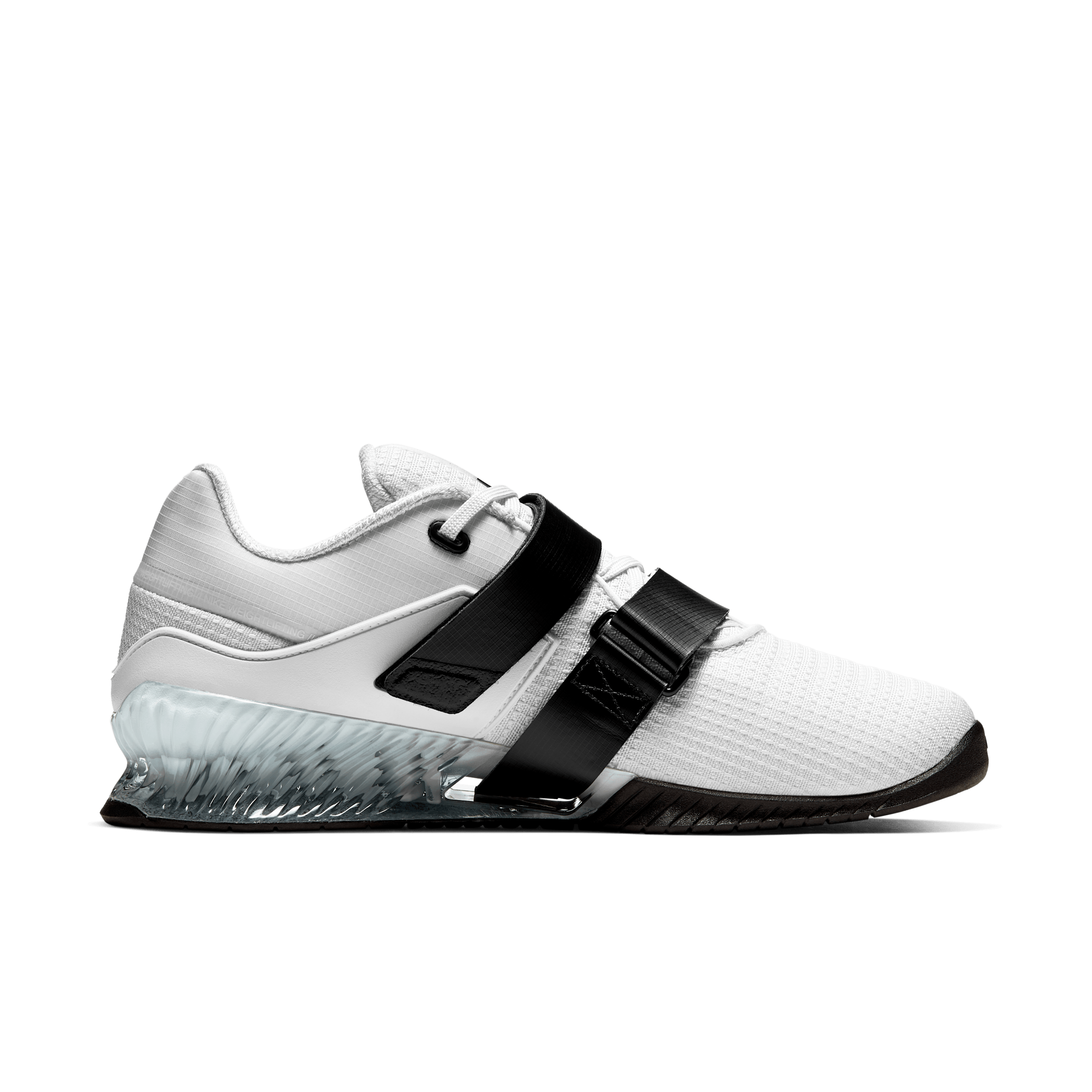 Nike Romaleos 4 White Black CD3463-101