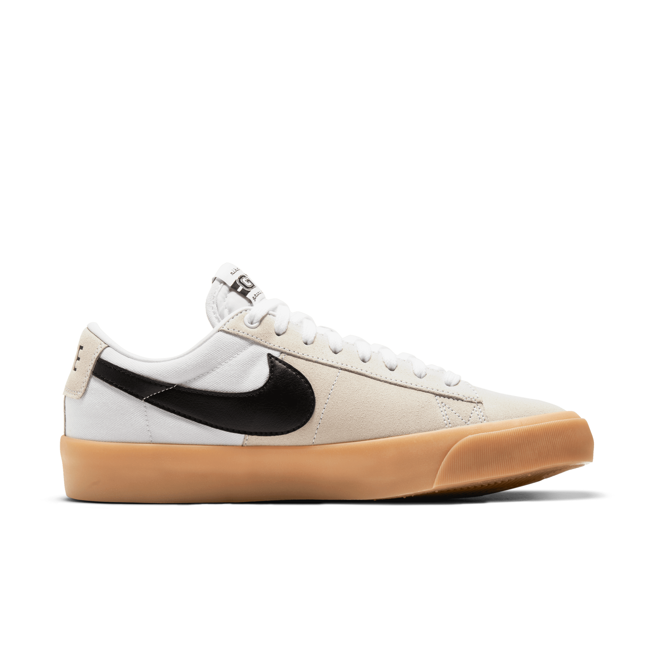 Nike SB Zoom Blazer Low Pro GT DC7695-100