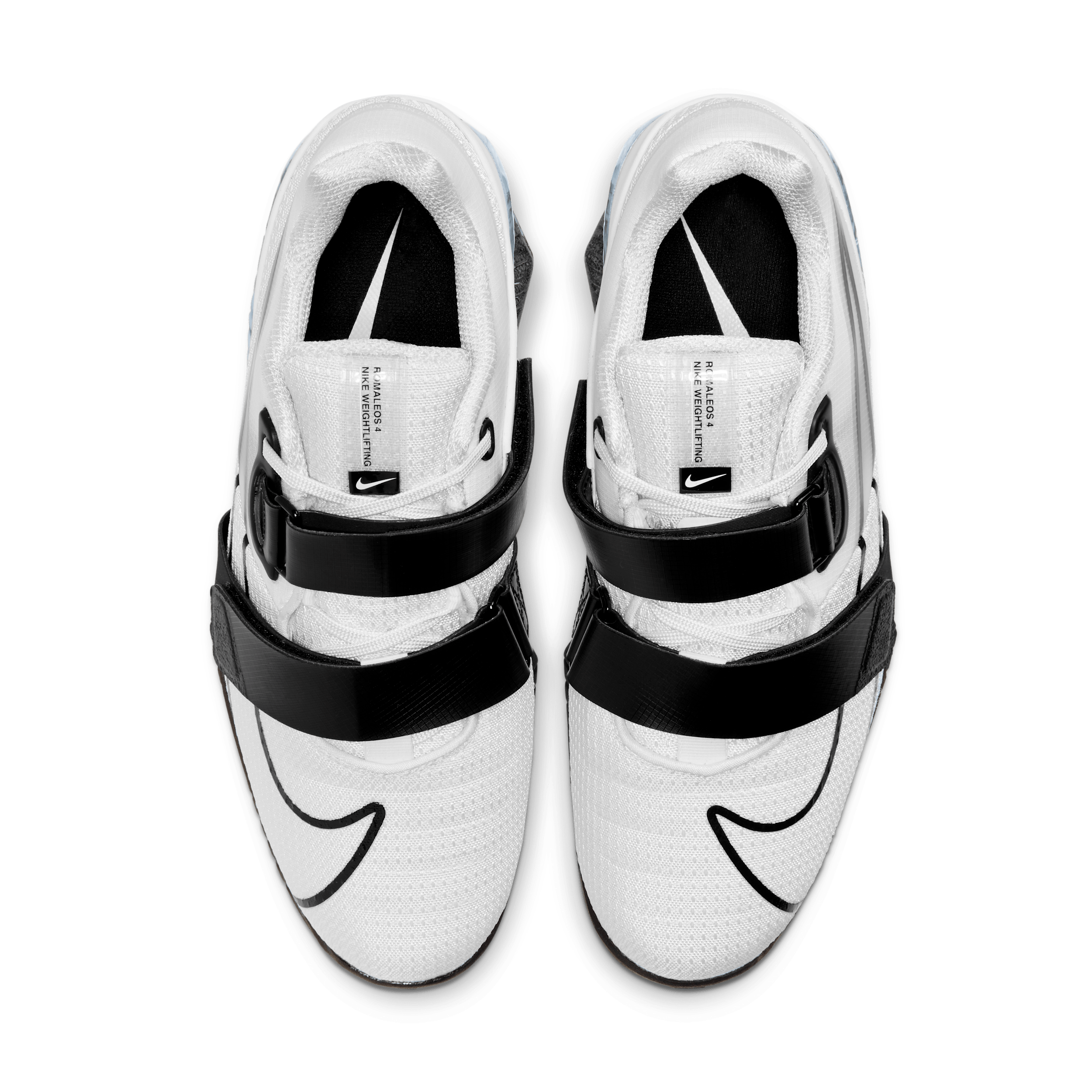 Nike Romaleos 4 White Black CD3463-101