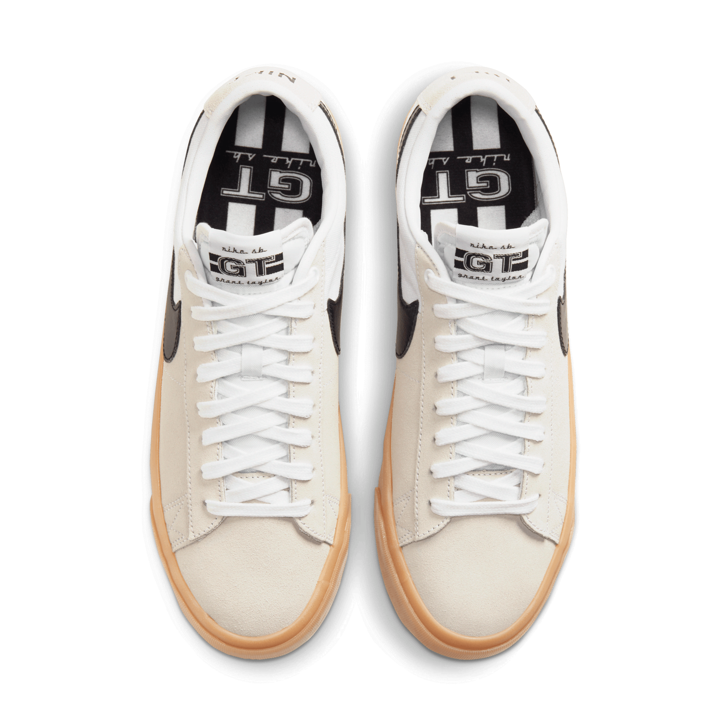 Nike SB Zoom Blazer Low Pro GT DC7695-100