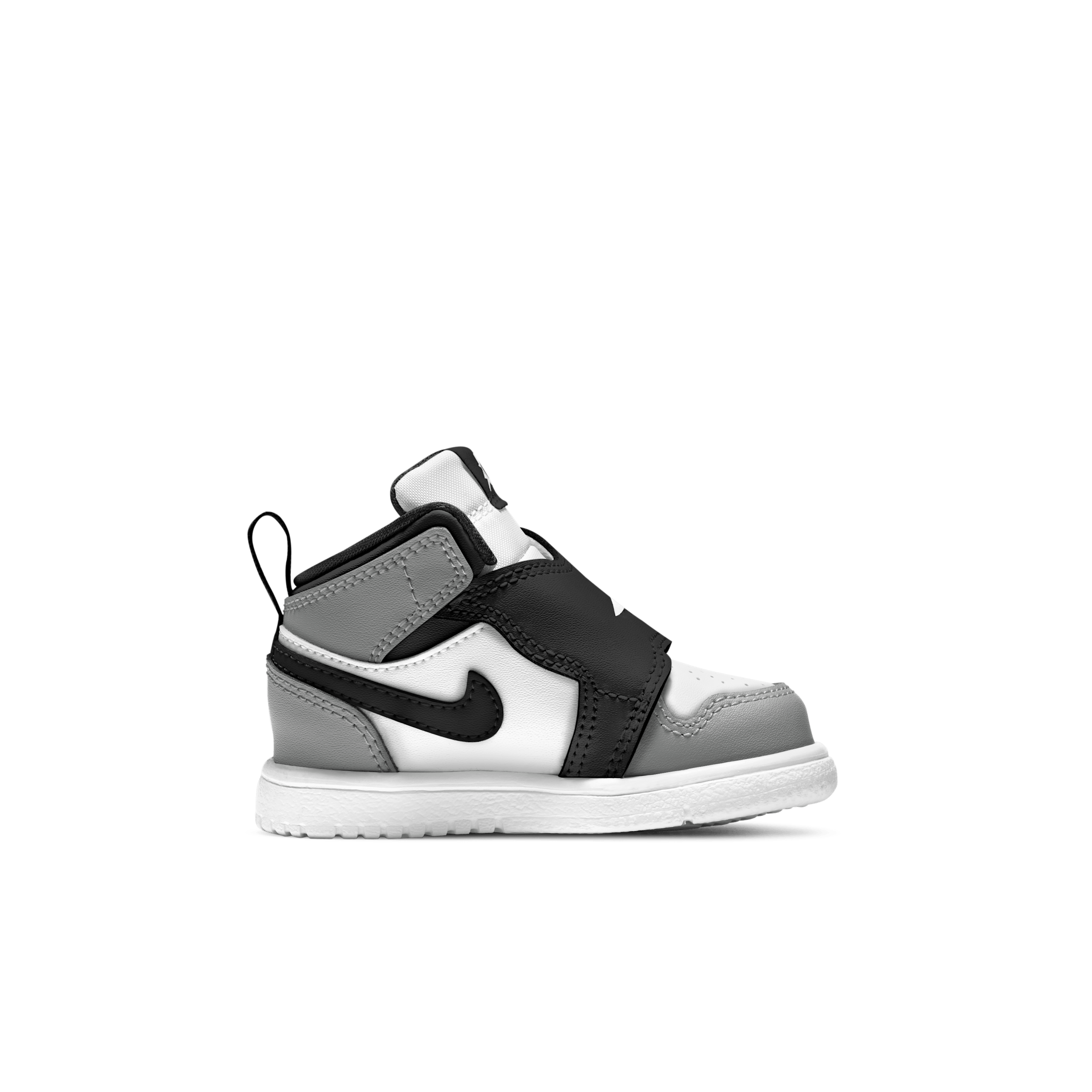 Jordan 1 Mid BQ7196-102
