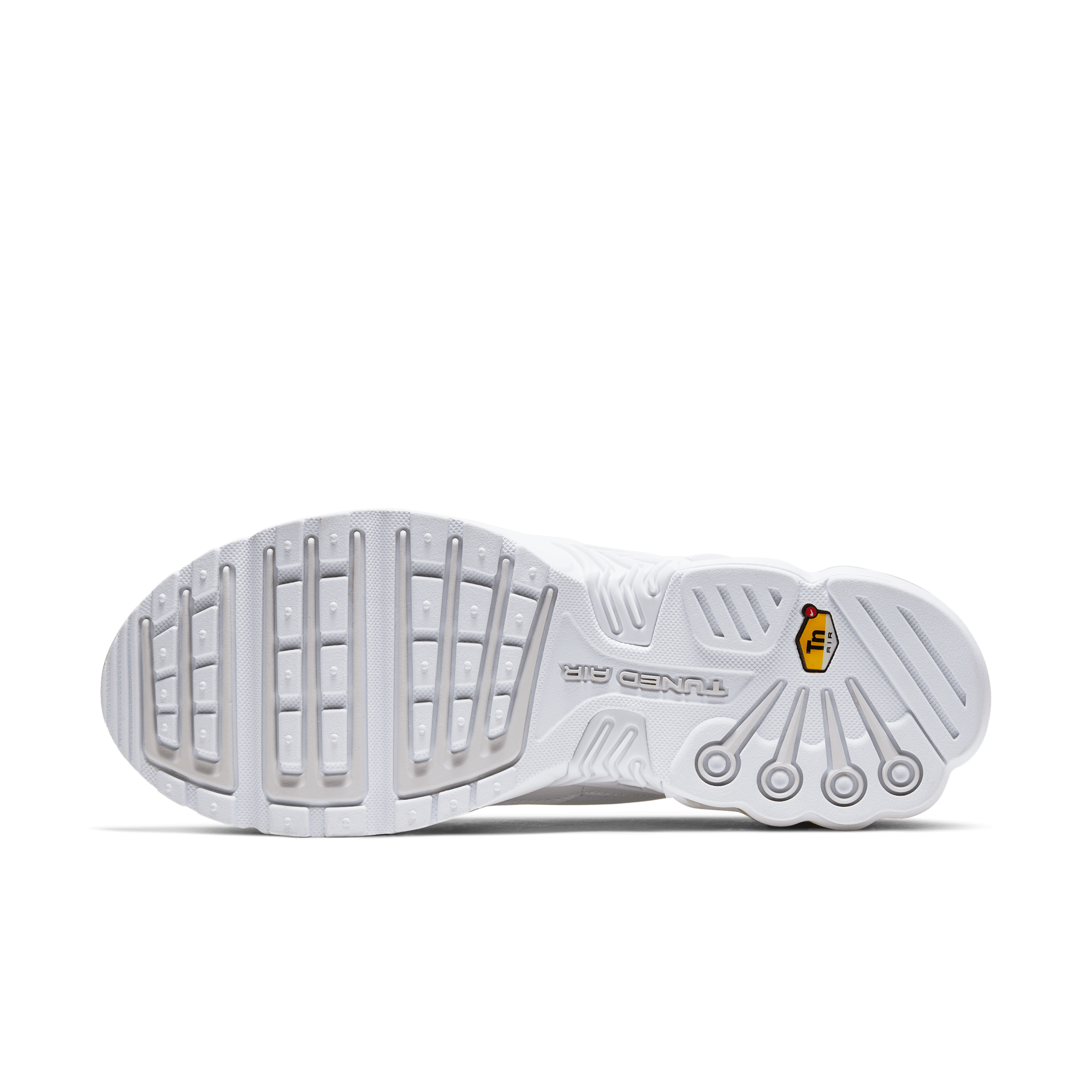 Nike Air Max Plus 3 'White' CW1417-100