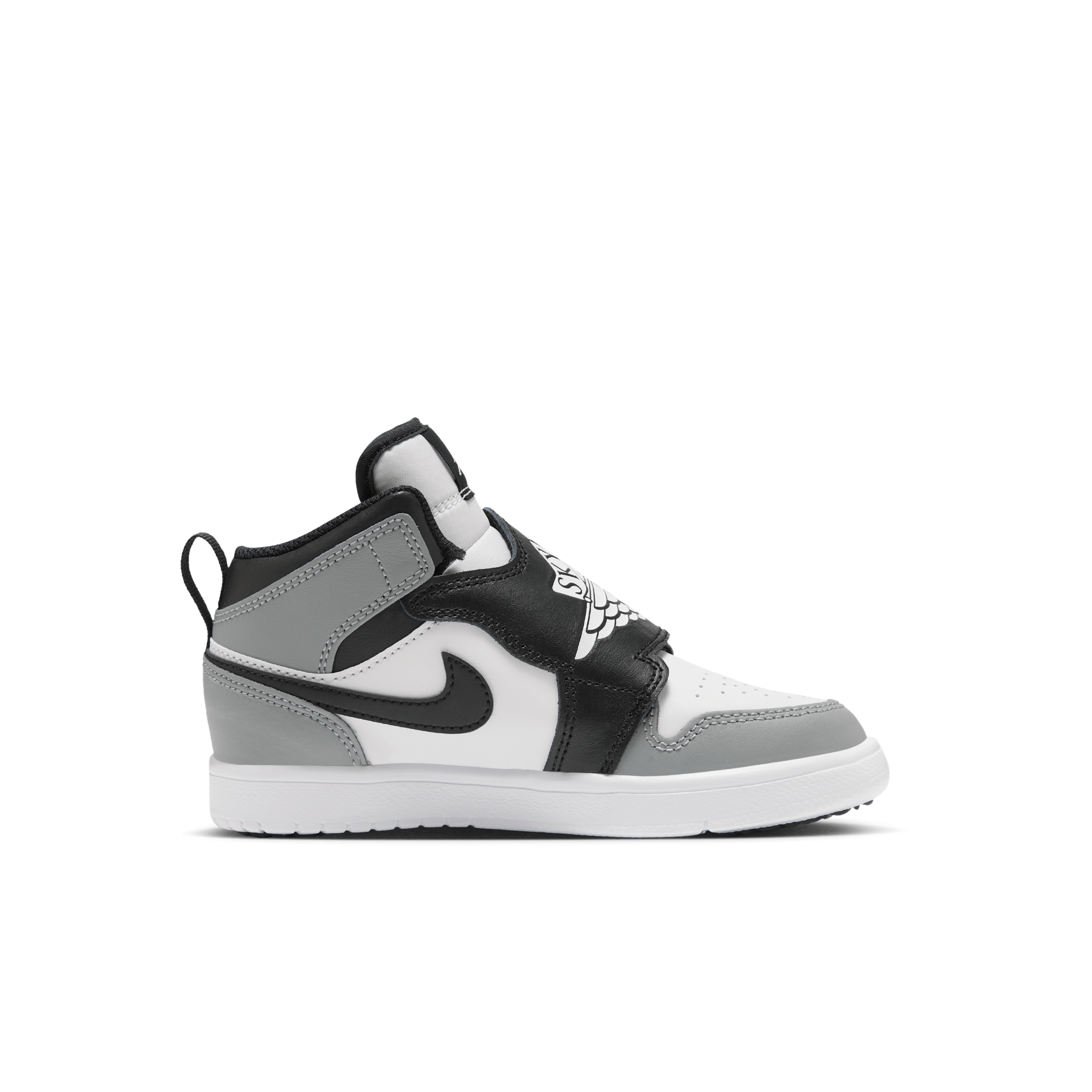 Jordan 1 Mid BQ7197-102