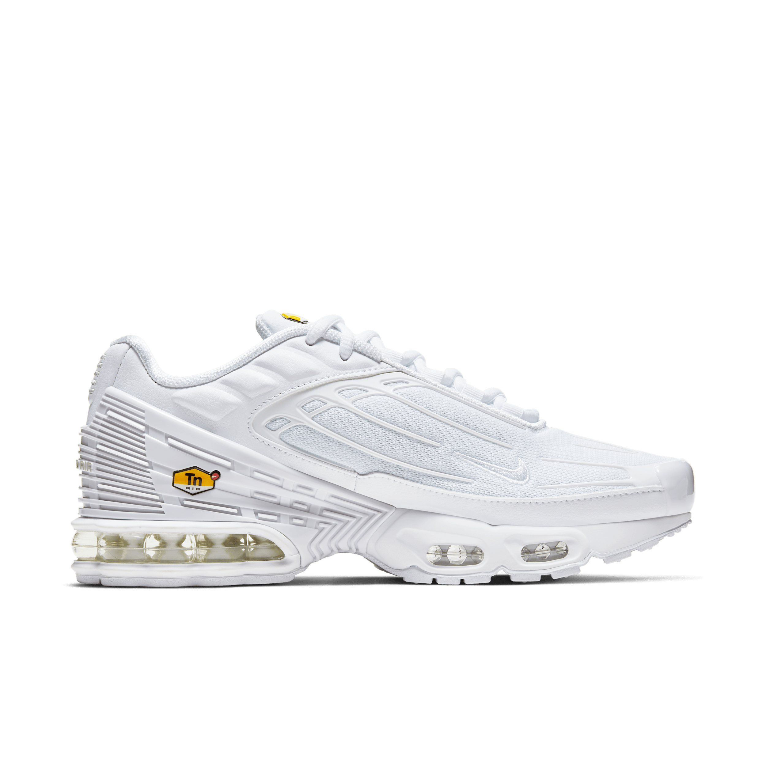 Nike Air Max Plus 3 'White' CW1417-100