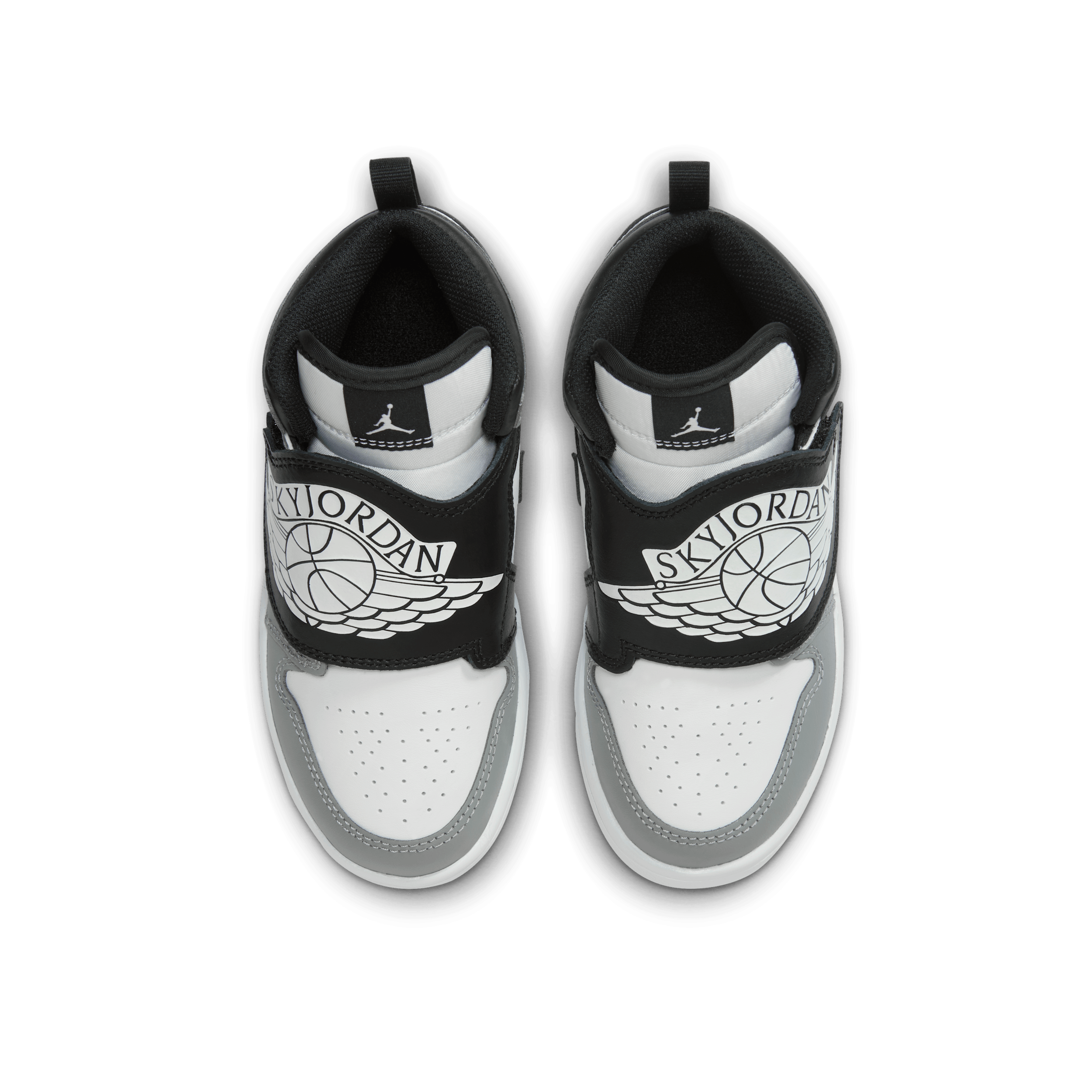 Jordan 1 Mid BQ7197-102
