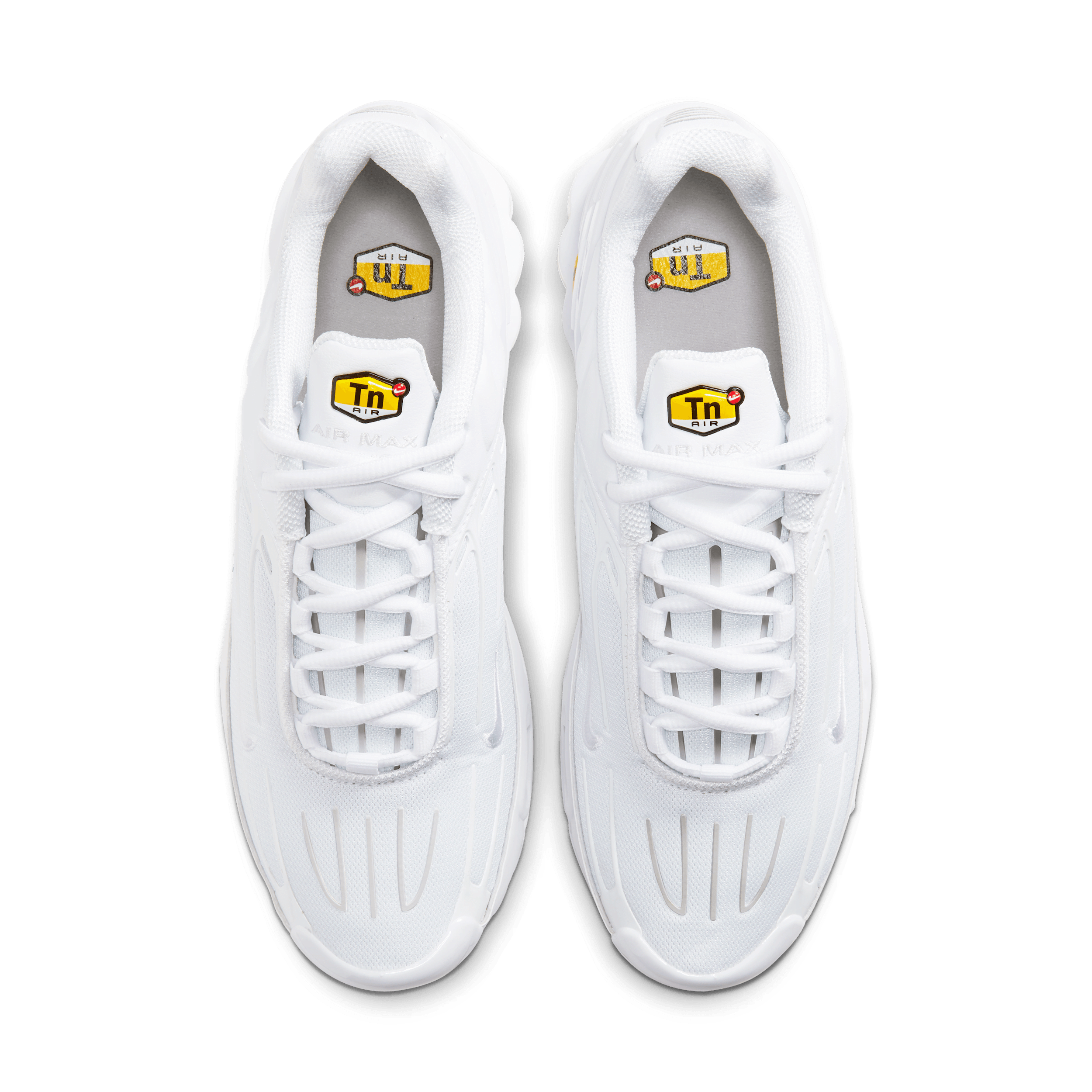 Nike Air Max Plus 3 'White' CW1417-100