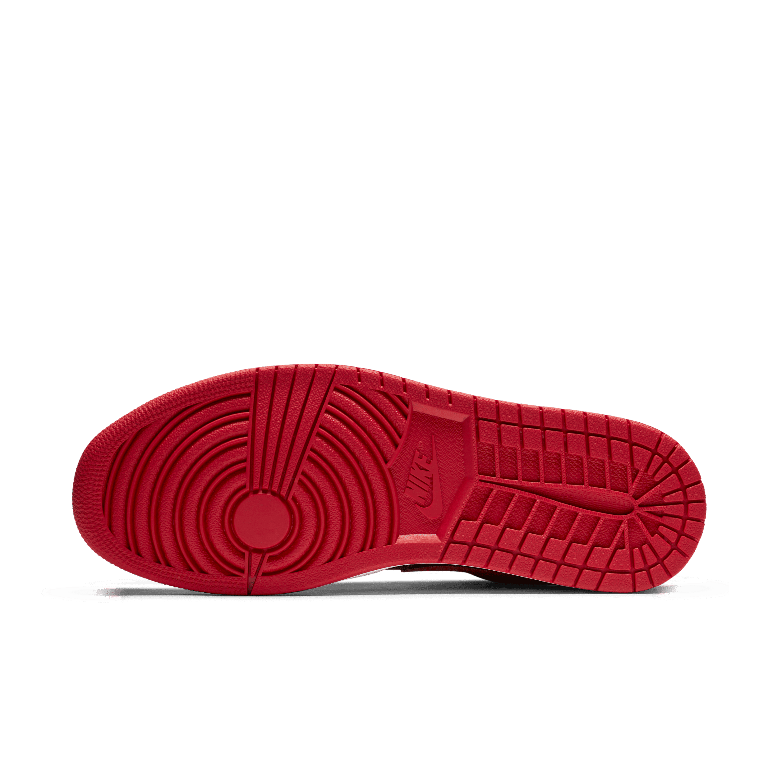 Air Jordan 1 'Reversed Bred' 553558-606