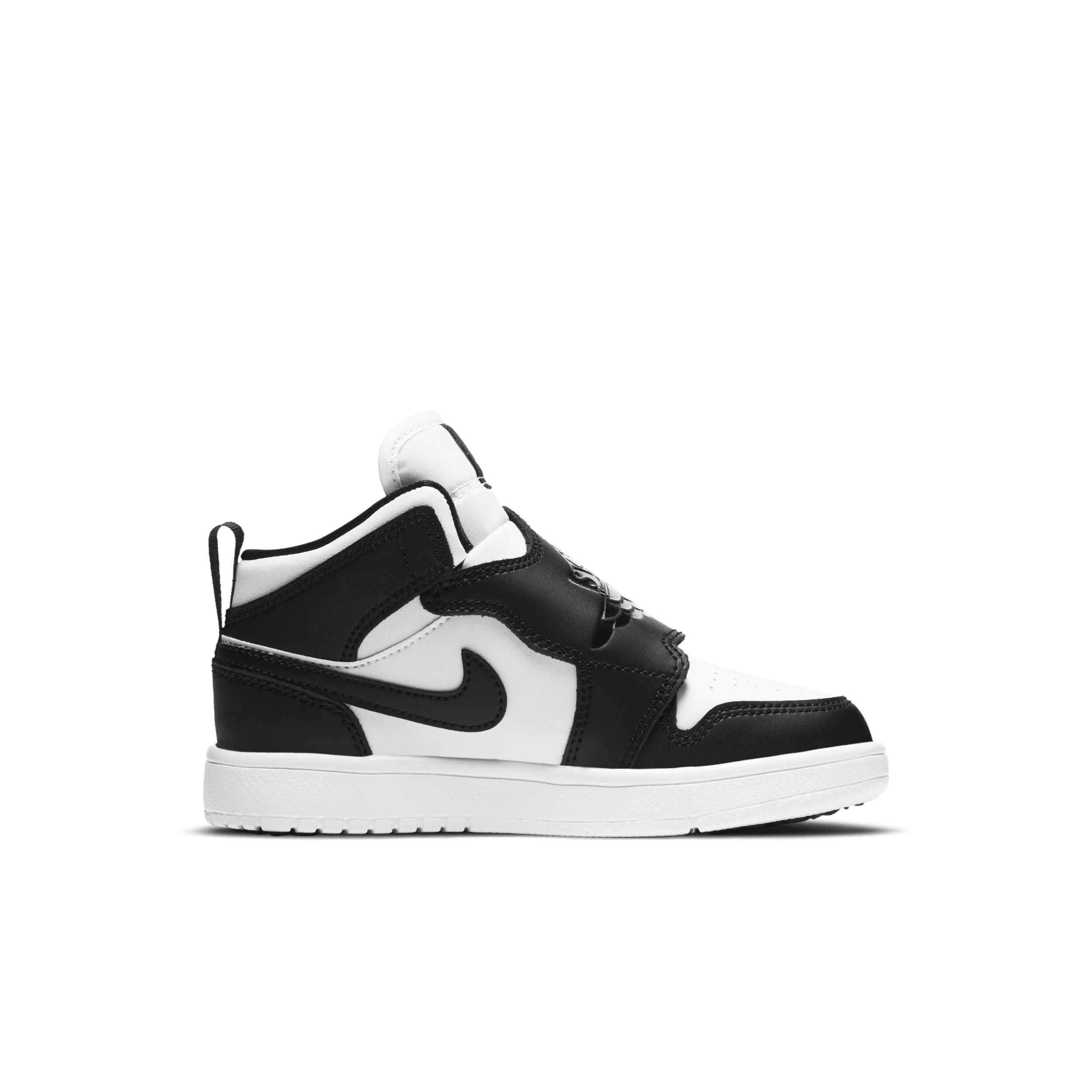 Kids Air Jordan Sky Jordan 1 BP Basketball BQ7197-010