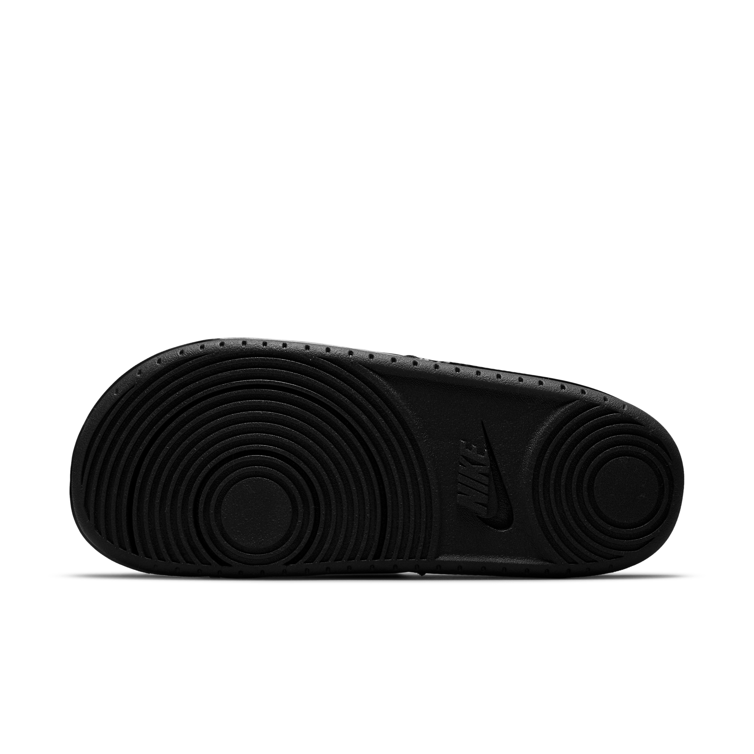 Nike Offcourt Slide Black White BQ4639-012