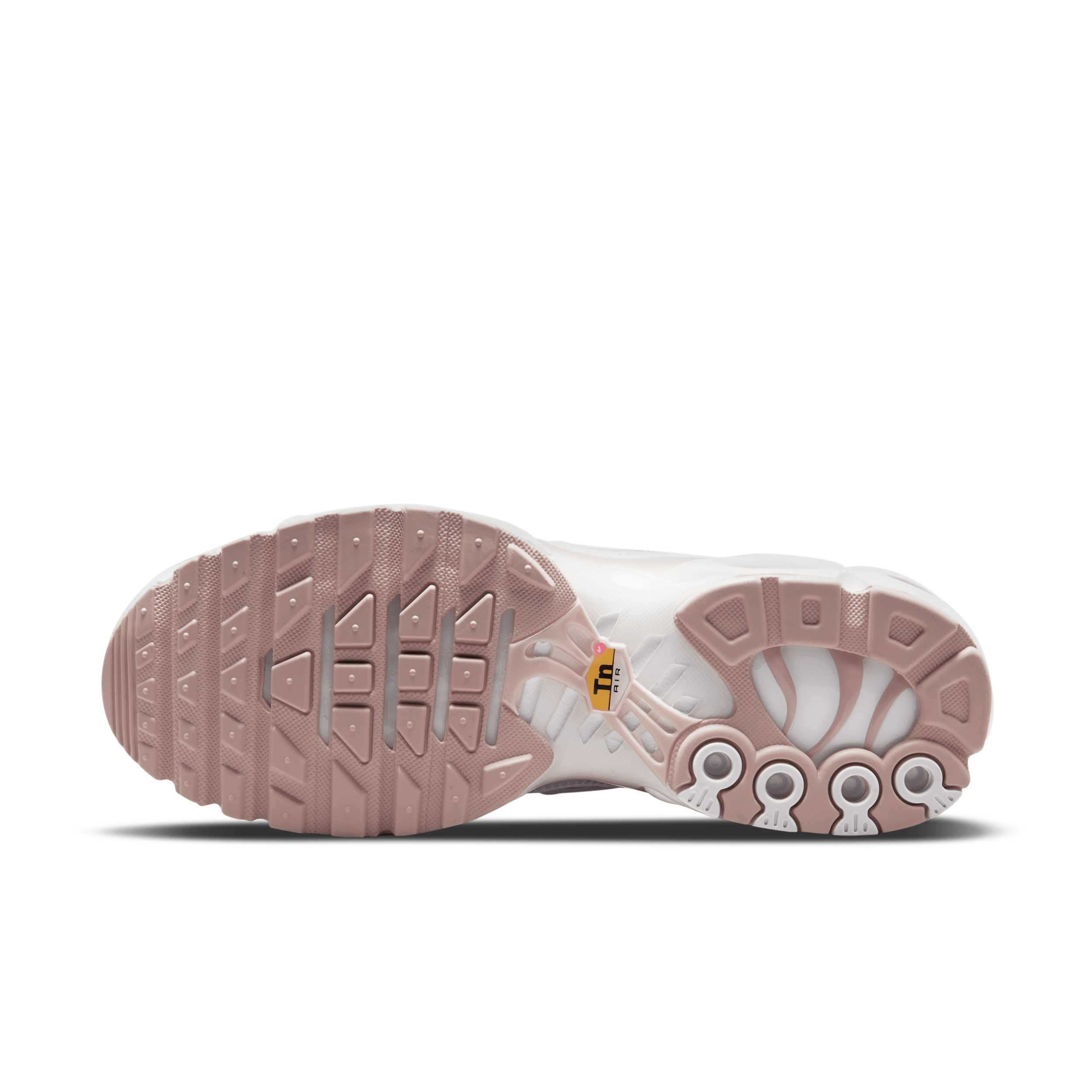 Nike Air Max Plus 'Pink Oxford' DM2362-101