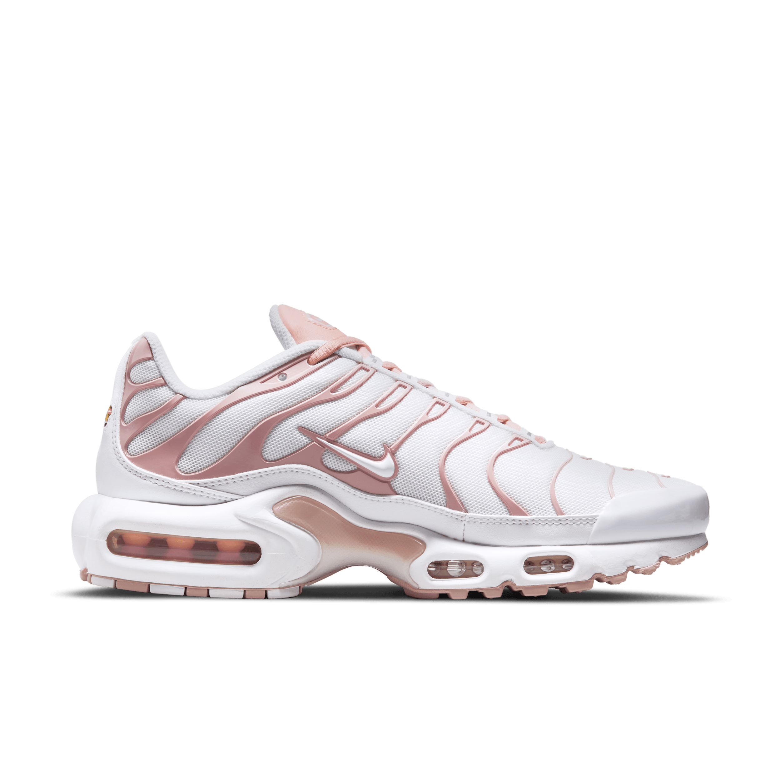 Nike Air Max Plus 'Pink Oxford' DM2362-101