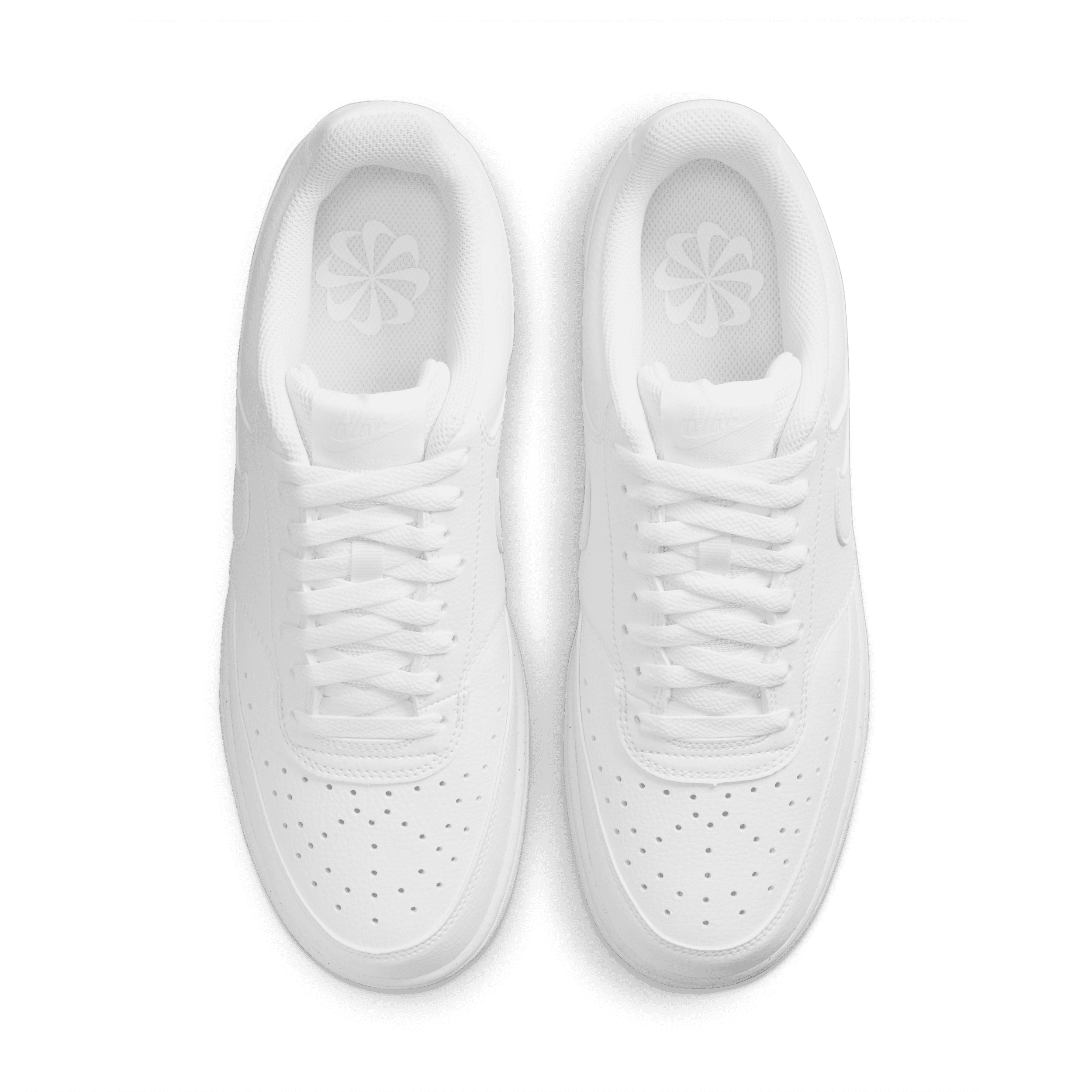 Nike Court Vision Low Next Nature DH2987 100