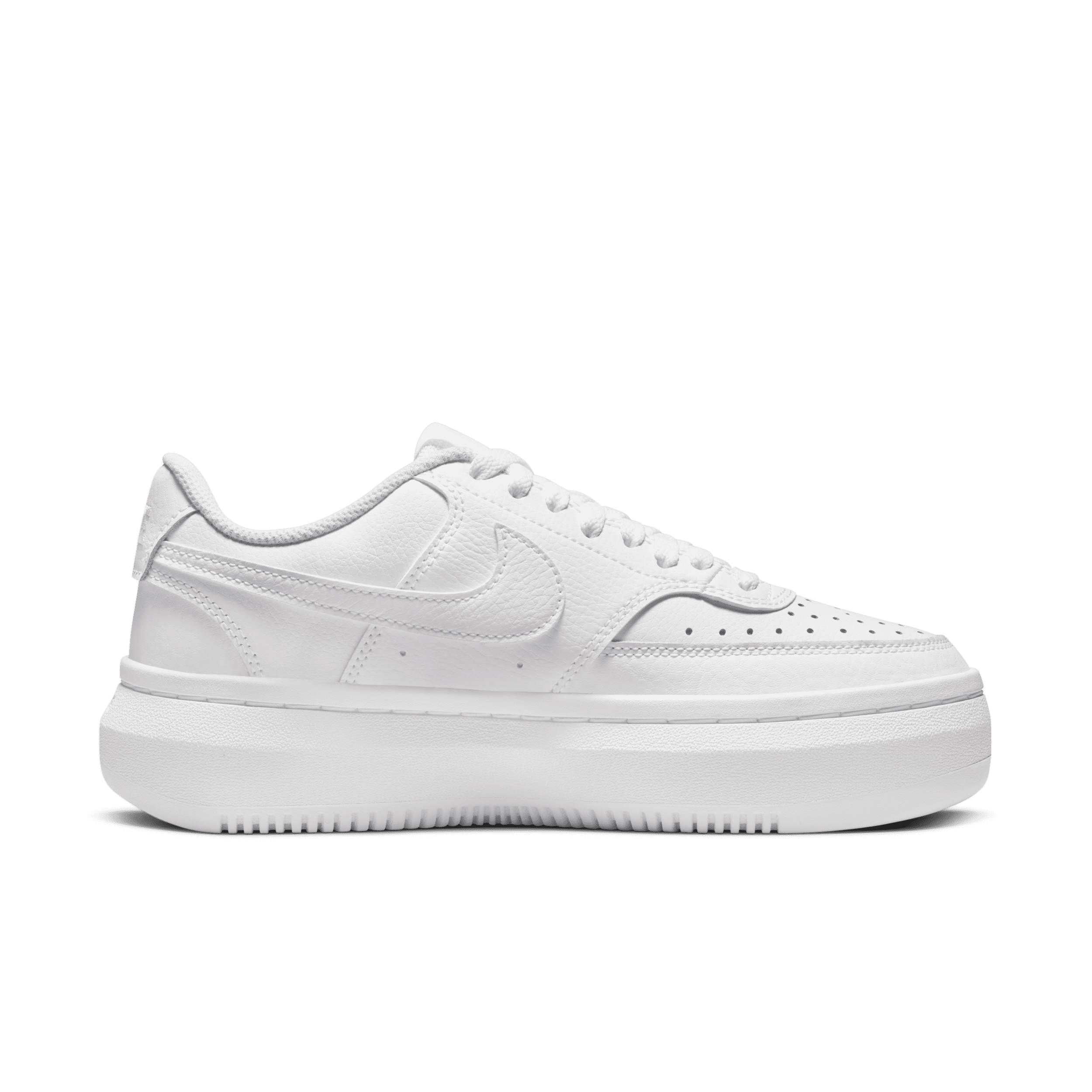 Nike Court Vision Alta DM0113-100