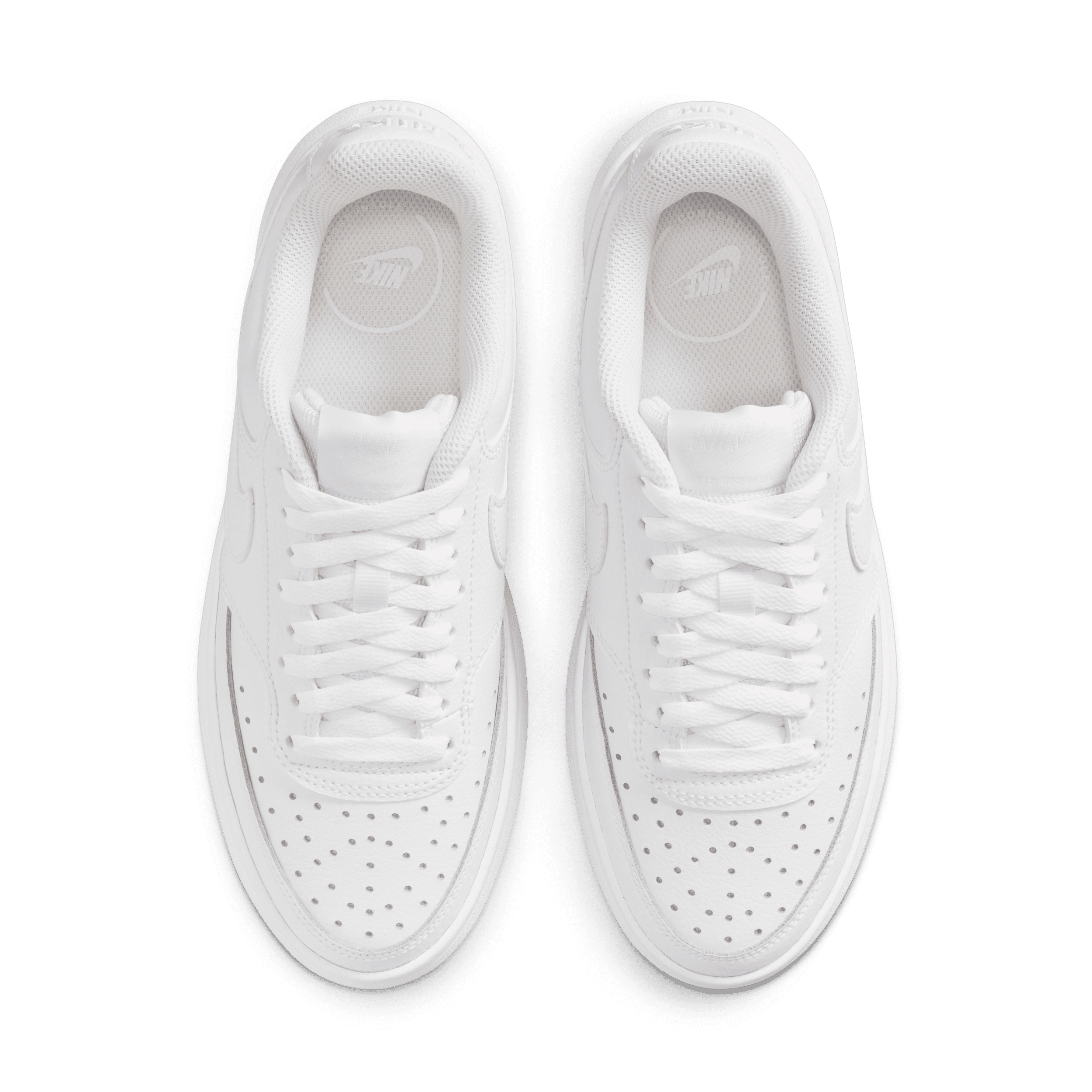 Nike Court Vision Alta DM0113-100