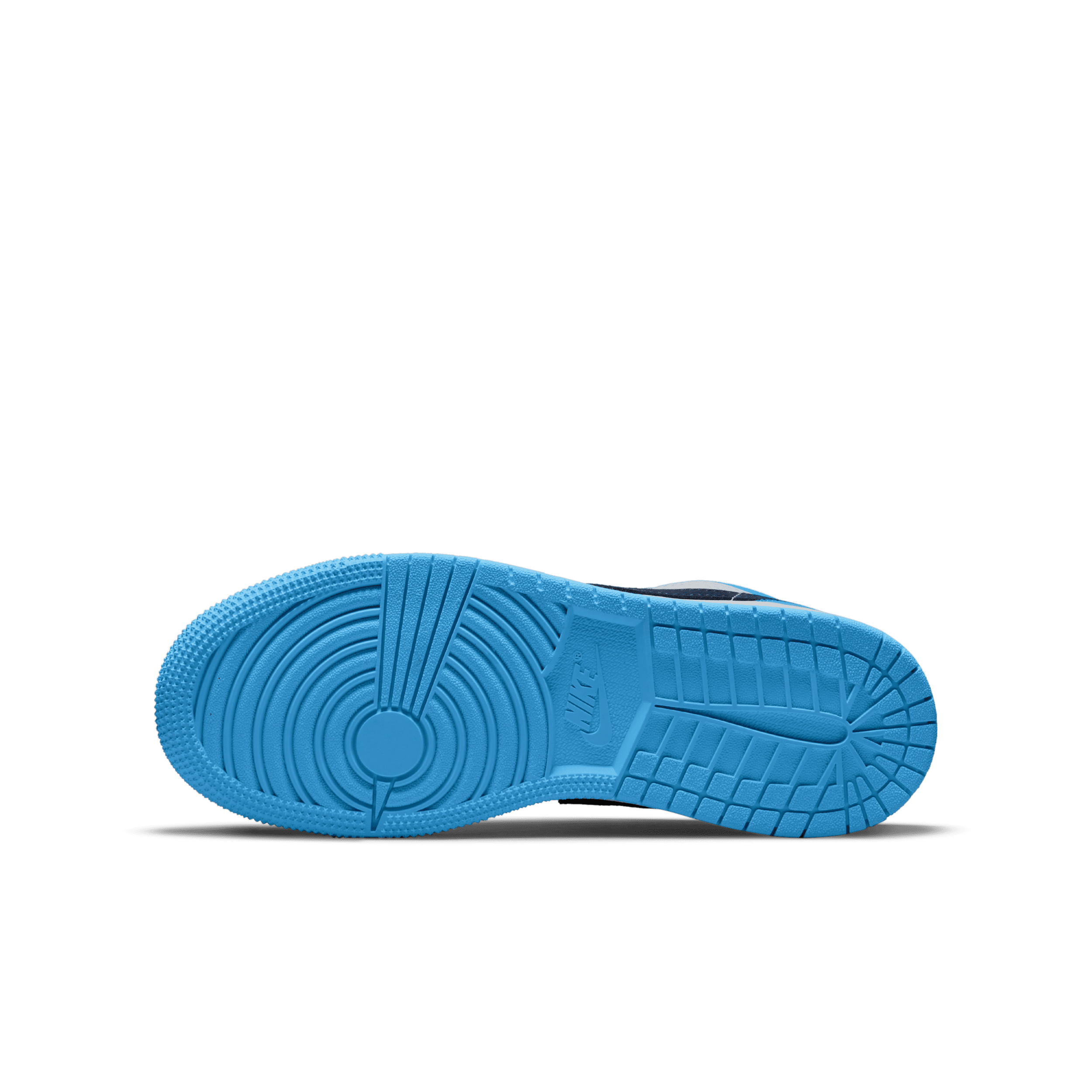 Jordan 1 Low UNC (2021) (GS) 553560-144