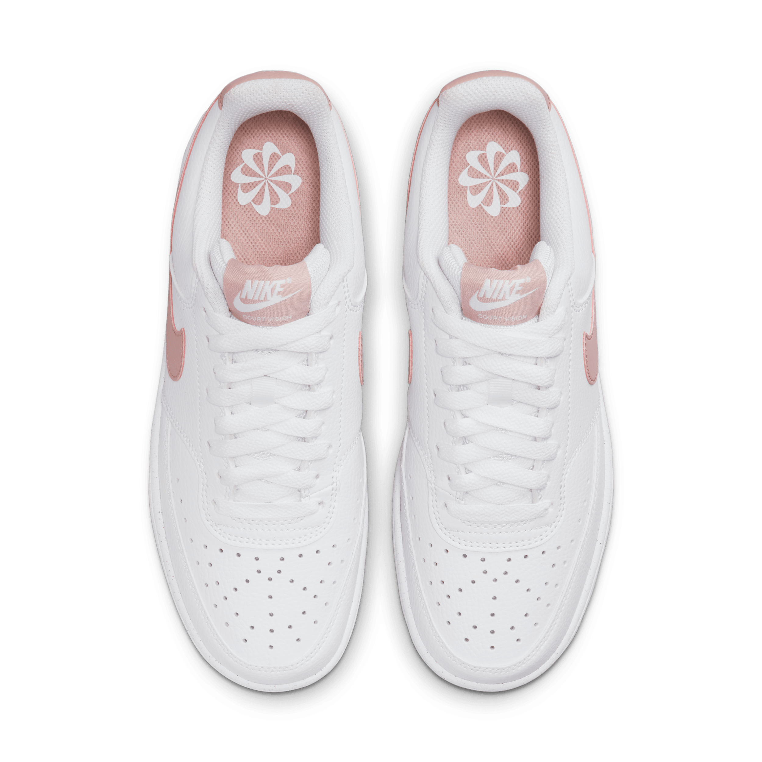 Nike Court Vision Low Next Nature DH3158-102