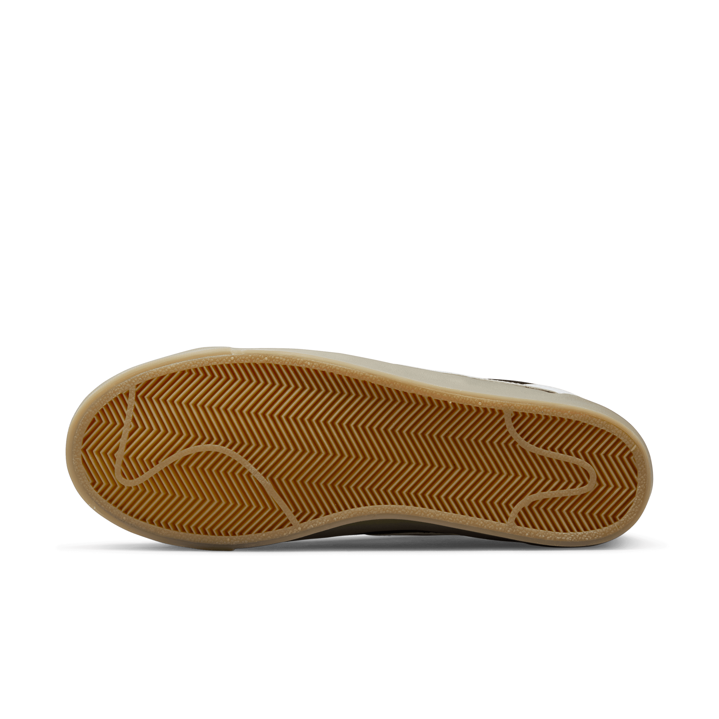 Nike SB Zoom Blazer Low Pro GT 'Black Gum' DC7695-004
