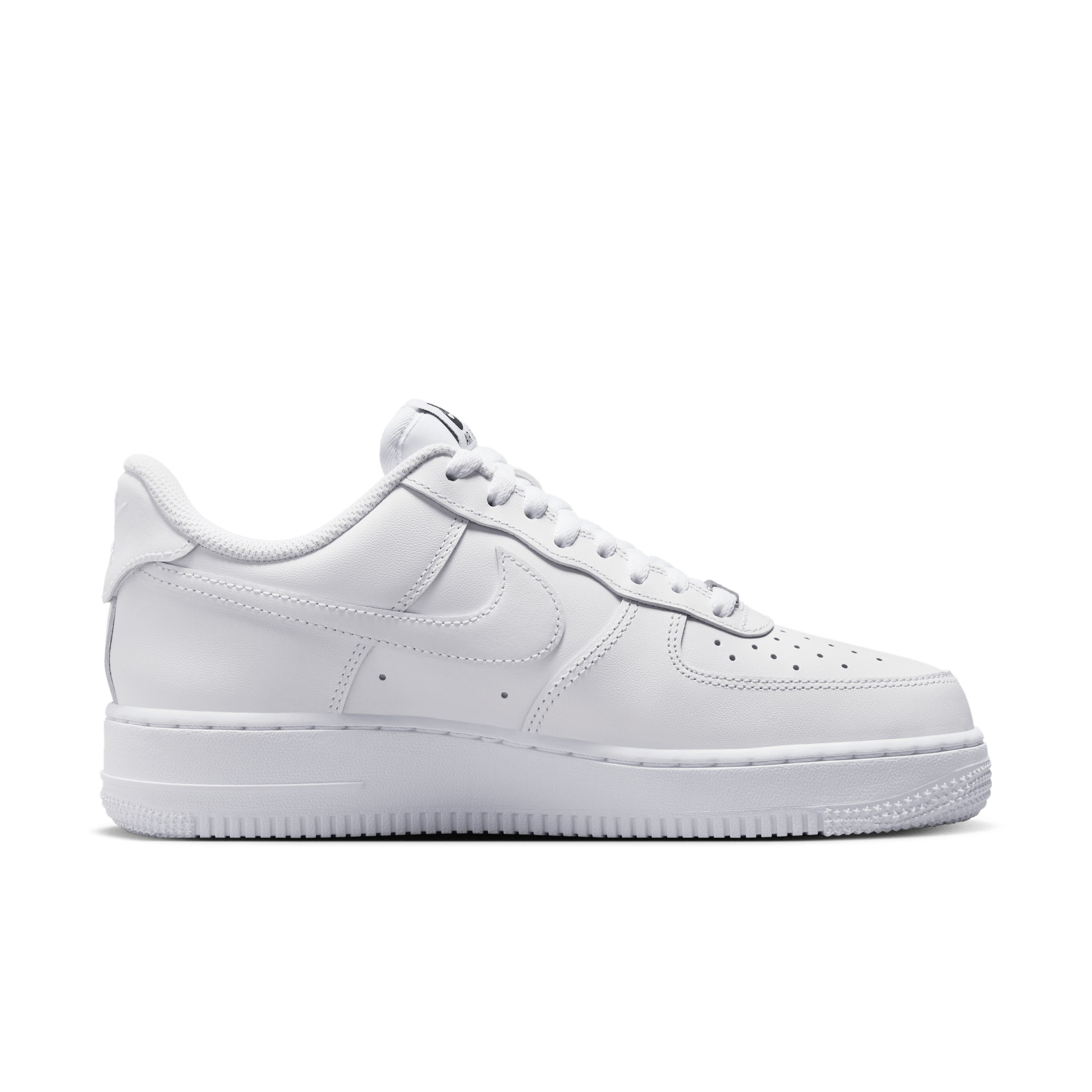 Nike Air Force 1 '07 FlyEase WMNS 'White' DX5883-100