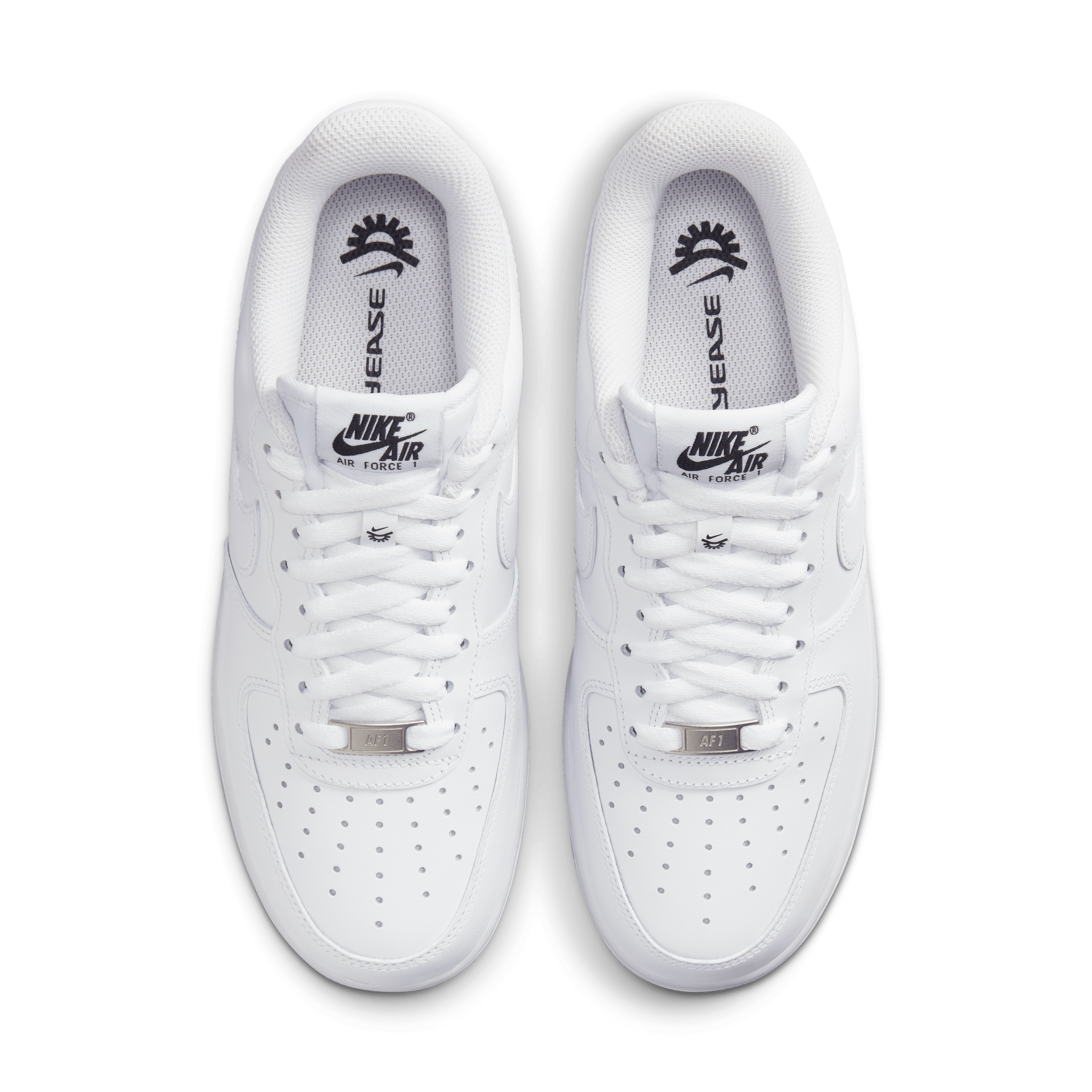 Nike Air Force 1 '07 FlyEase WMNS 'White' DX5883-100