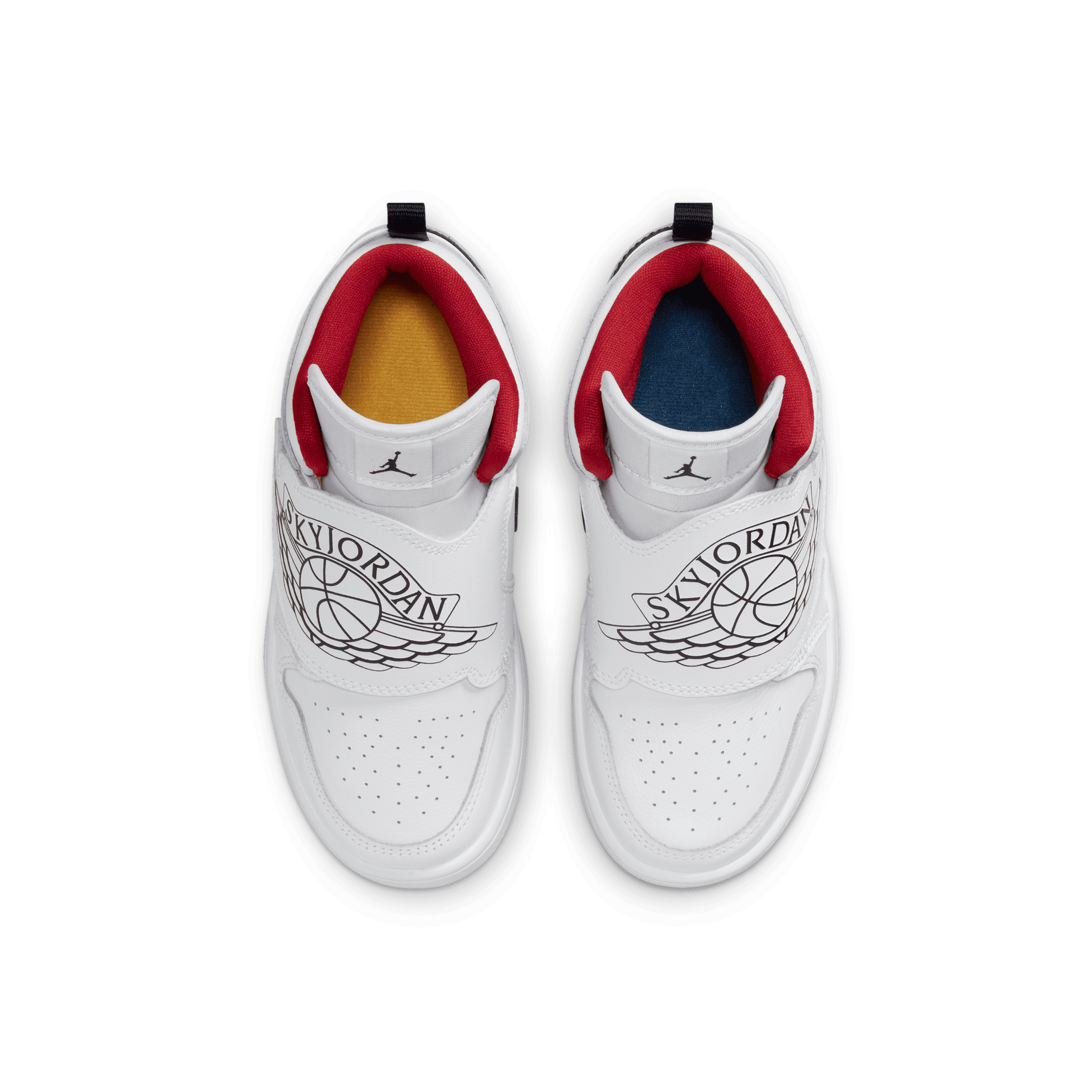 Sky Jordan 1 BQ7197-164