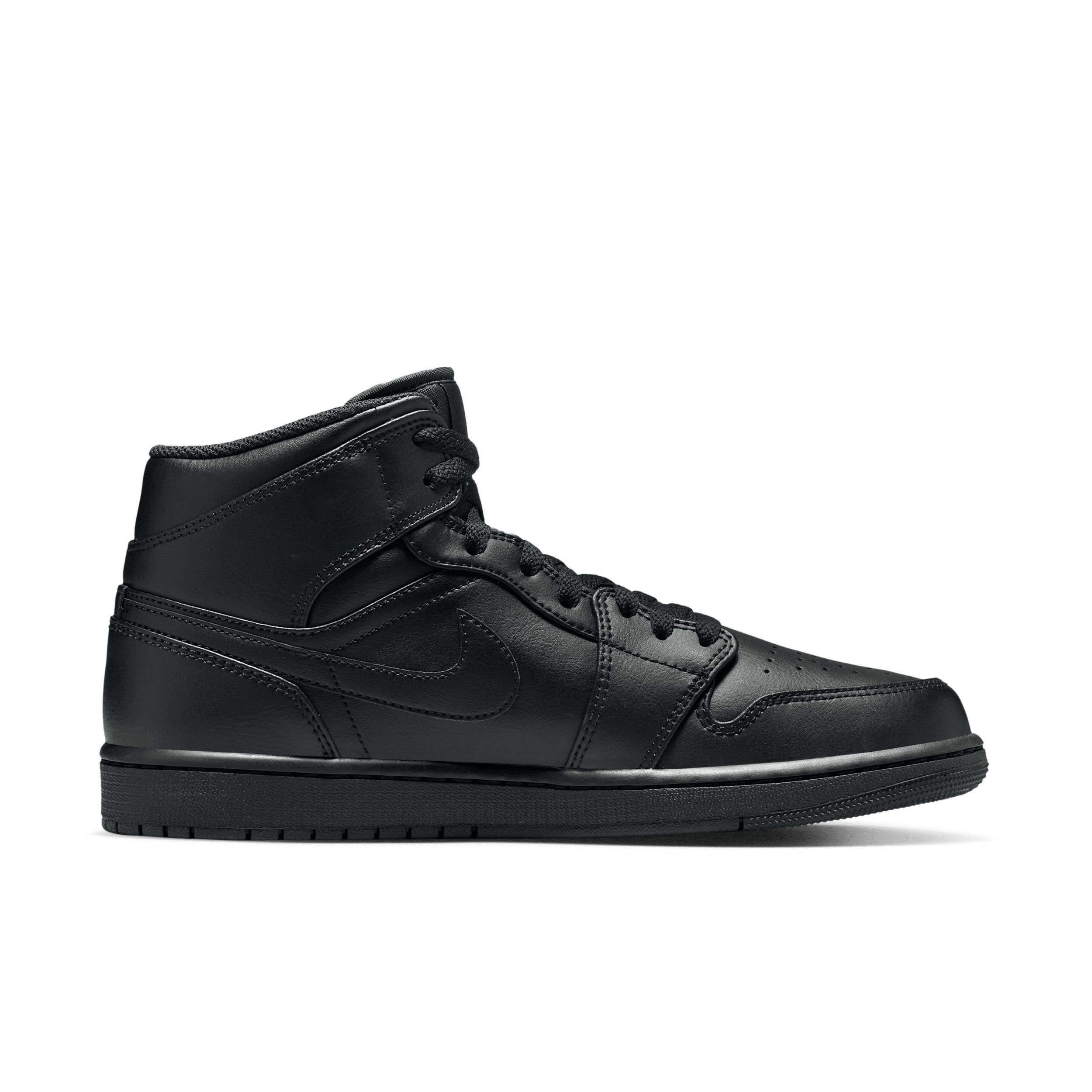 Nike Jordan Air Jordan 1 Mid 554724-093