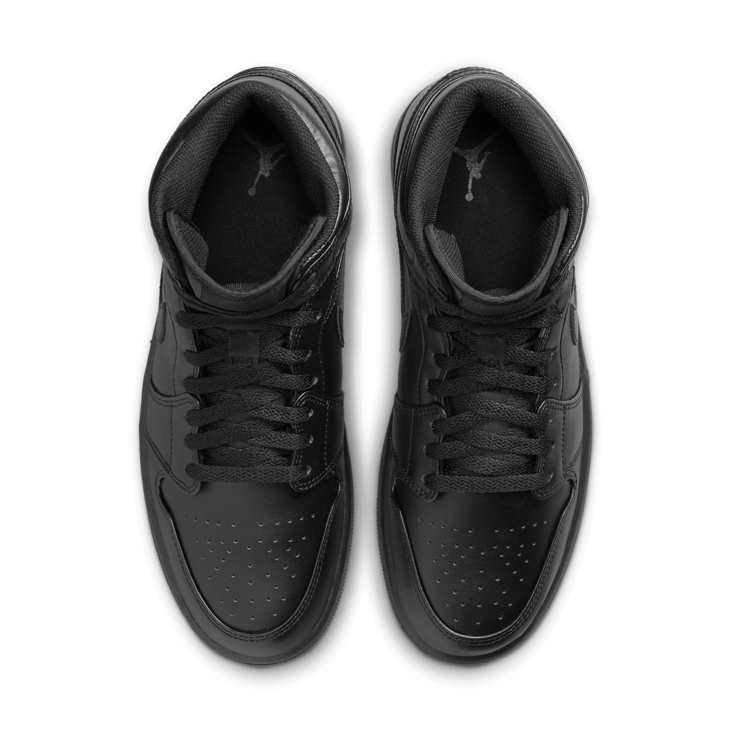 Nike Jordan Air Jordan 1 Mid 554724-093