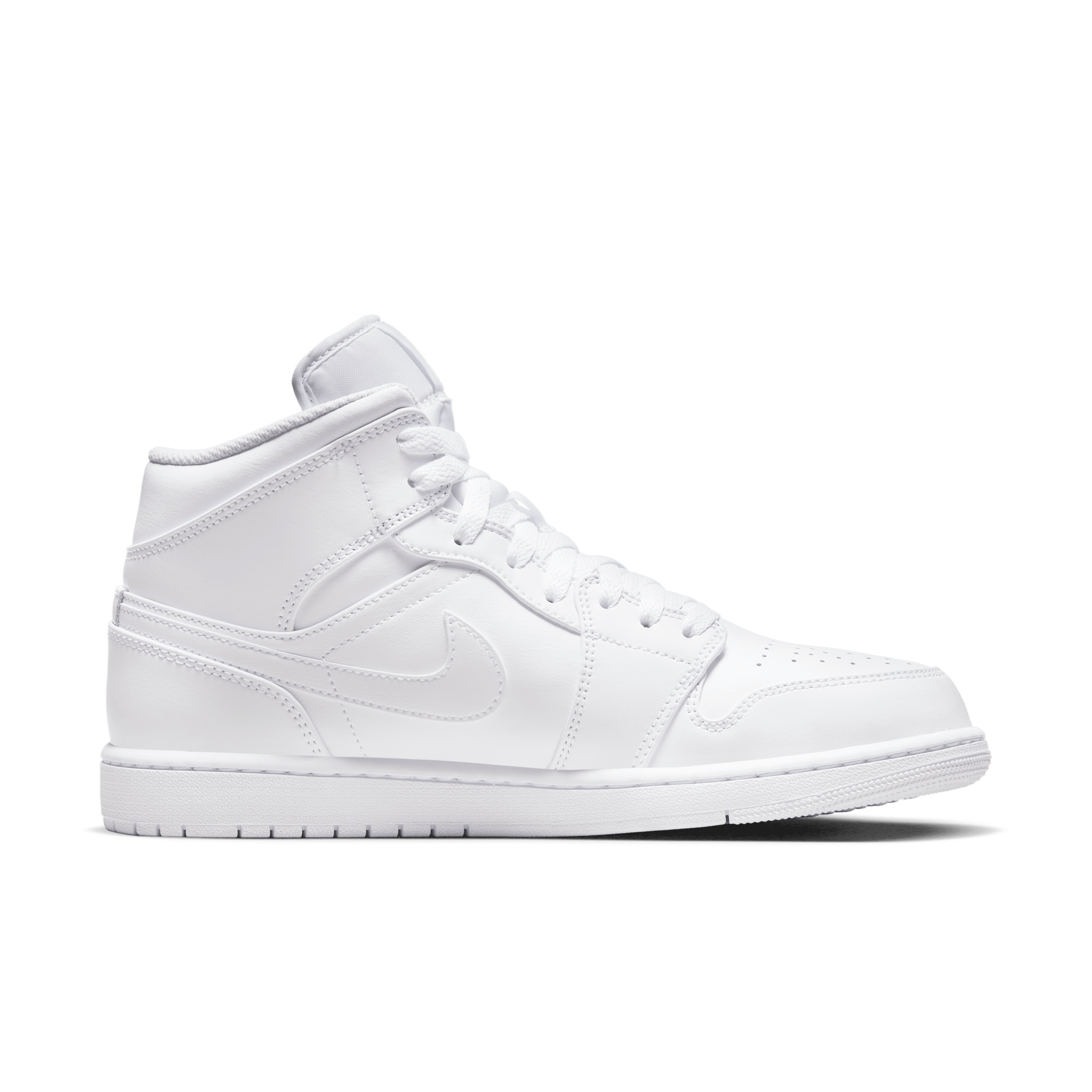 Jordan 1 Mid 554724-136