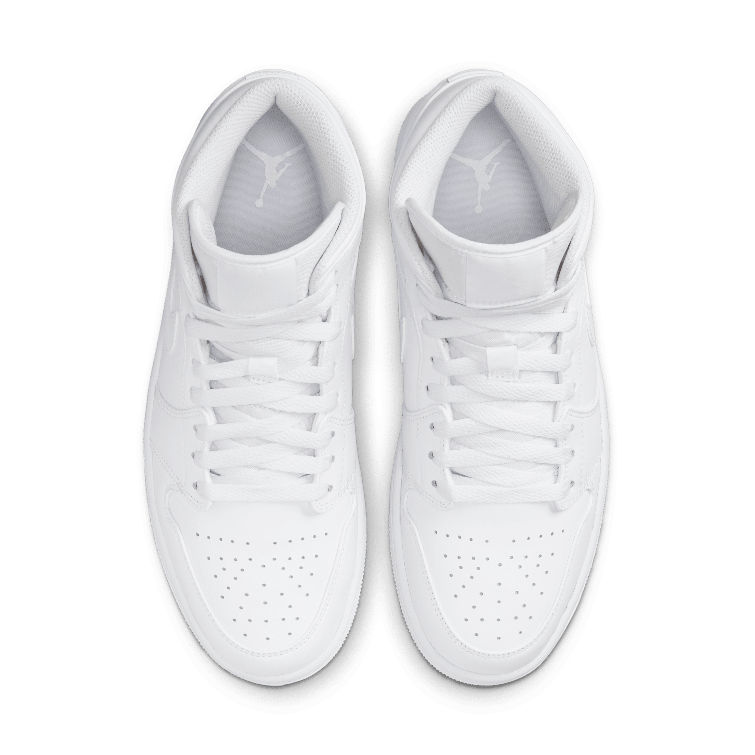 Jordan 1 Mid 554724-136