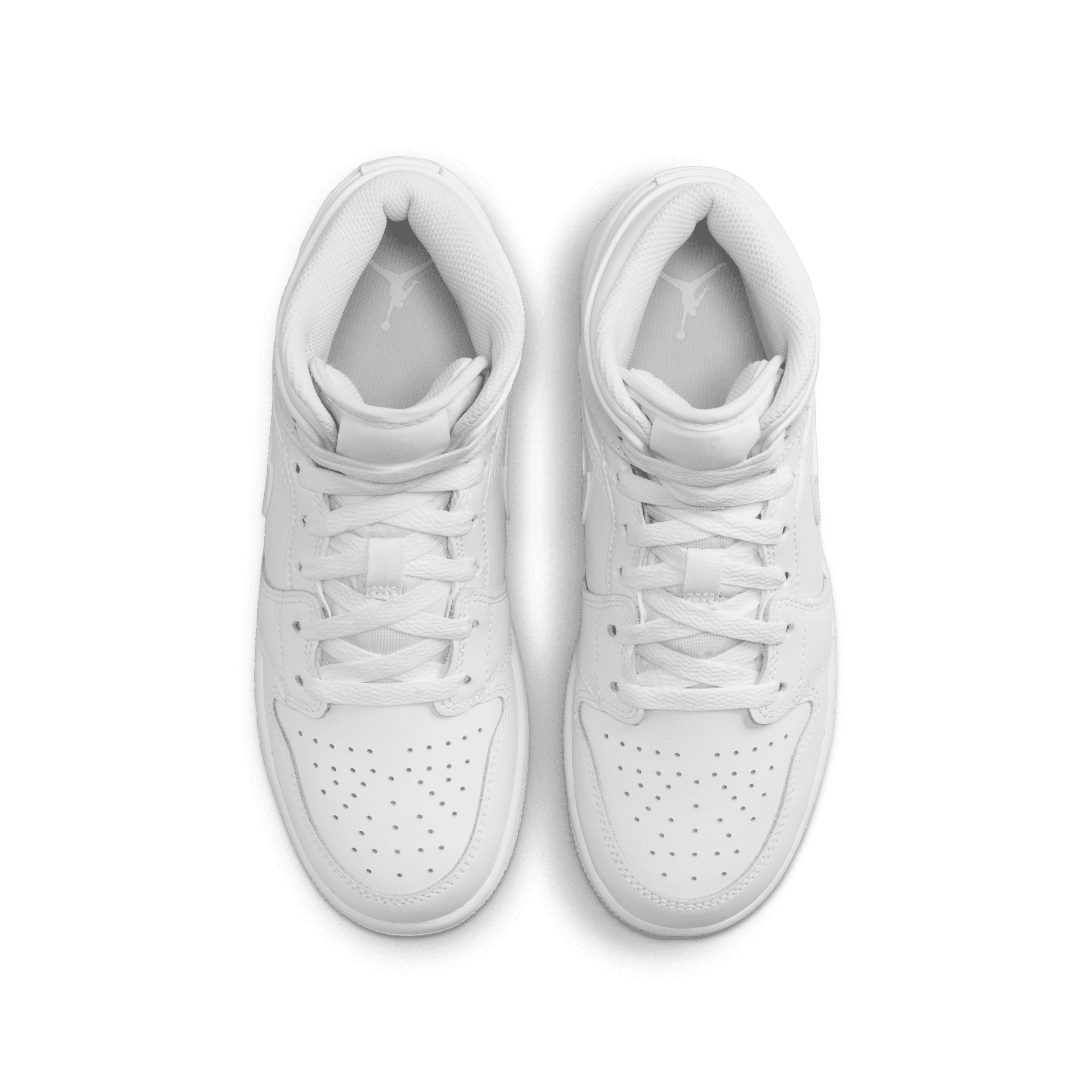 Jordan 1 Mid 554725-136