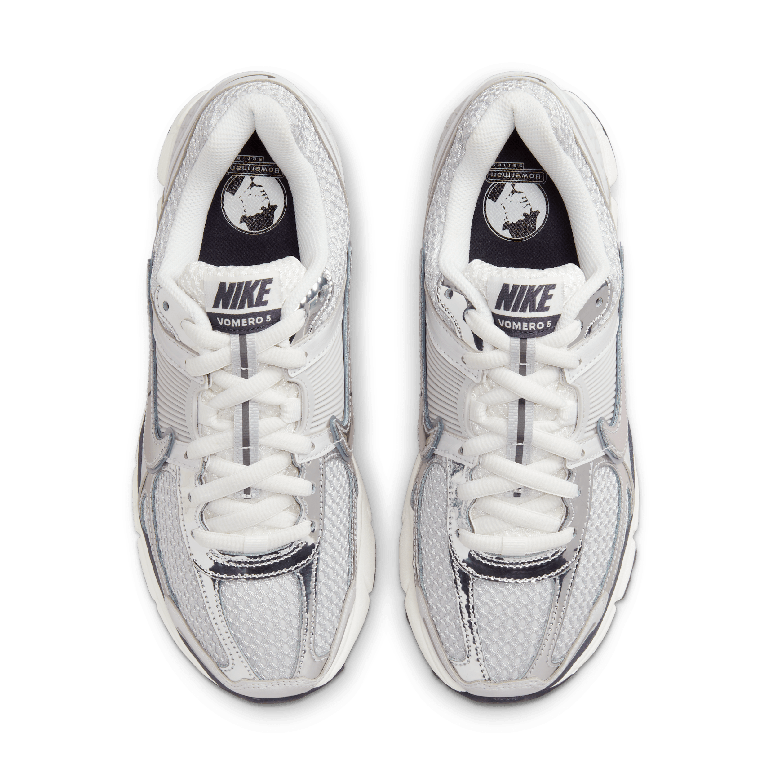 Nike Zoom Vomero 5 WMNS 'Photon Dust' FD0884-025