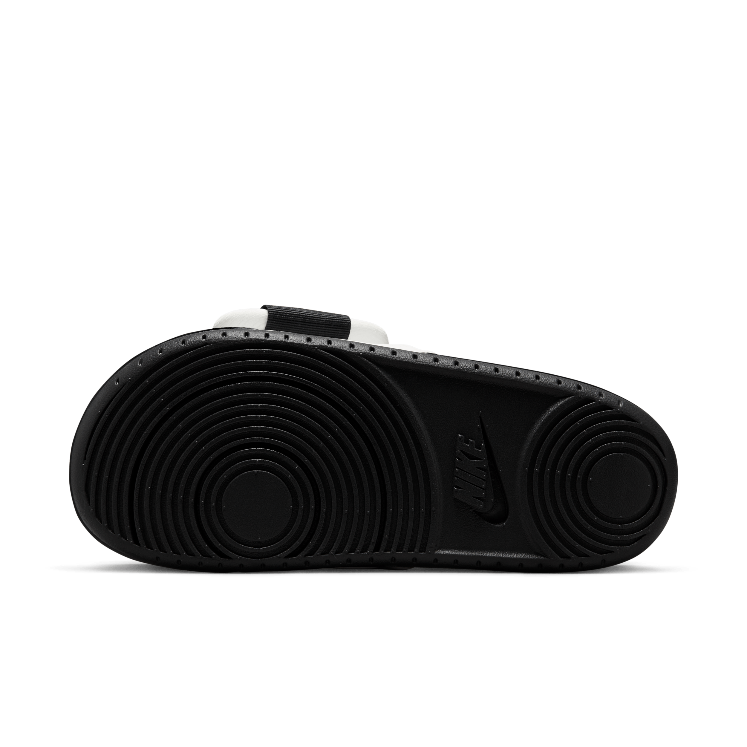Nike Offcourt Adjust 'Summit White Black' DQ9624-100