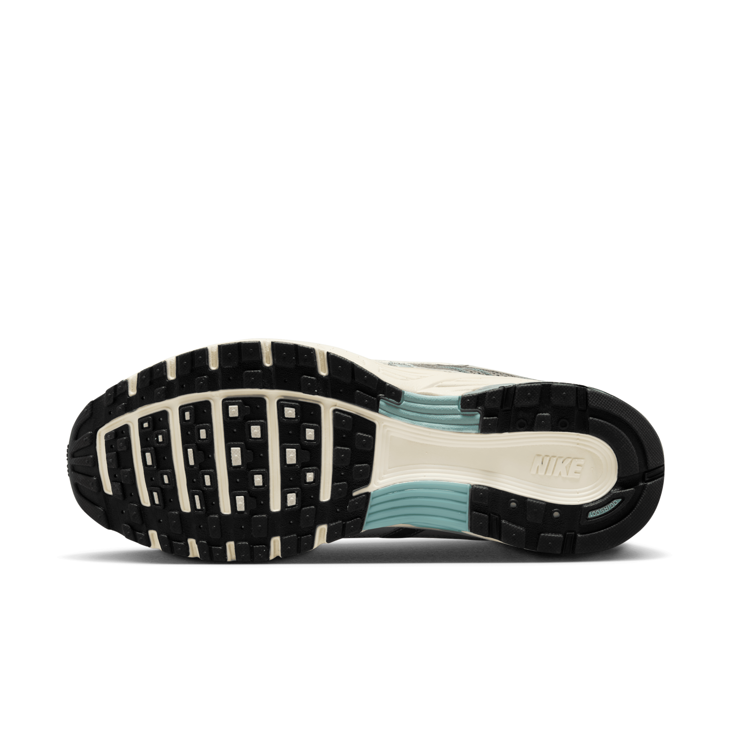 Nike P-6000 'Flat Pewter' FN7509-029