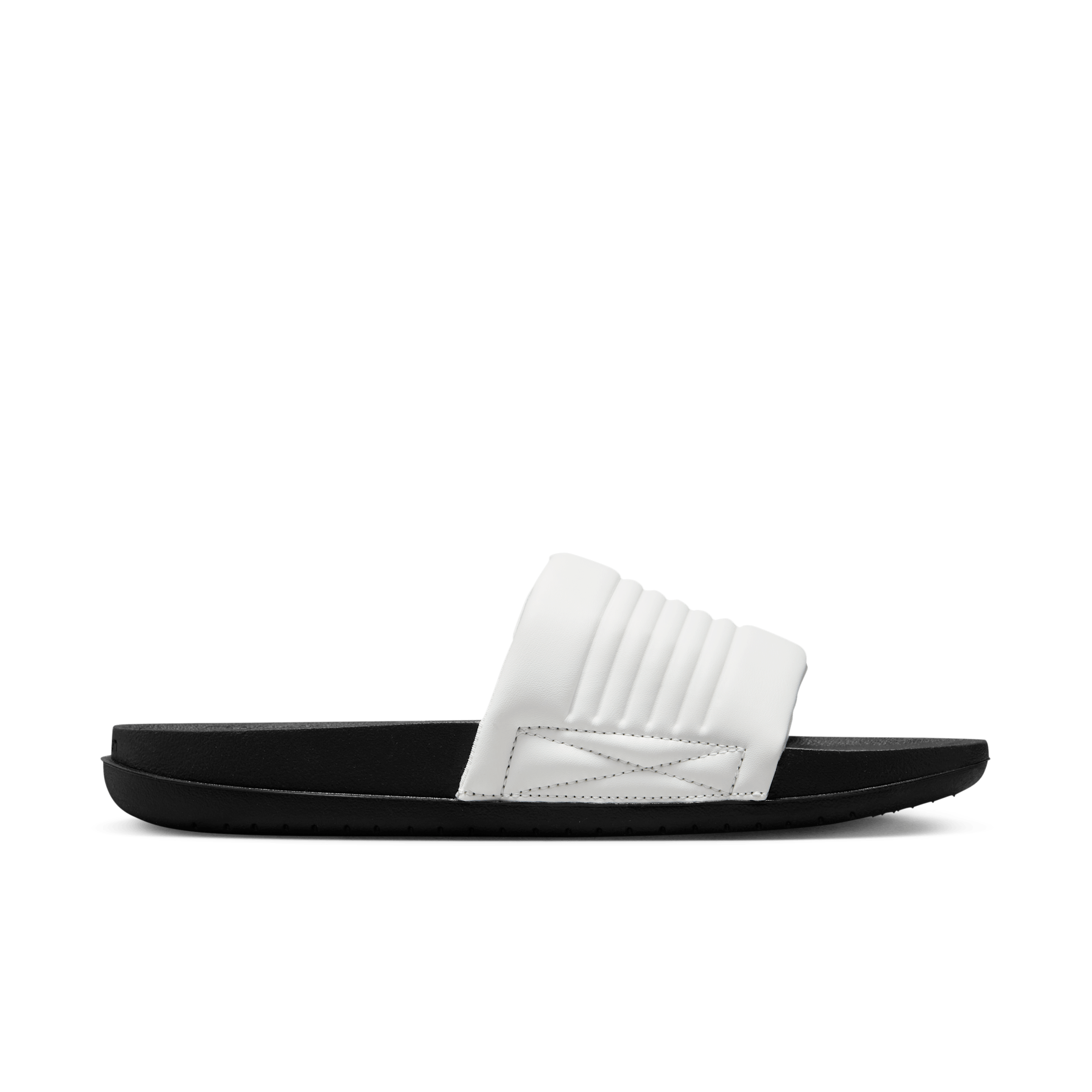 Nike Offcourt Adjust 'Summit White Black' DQ9624-100