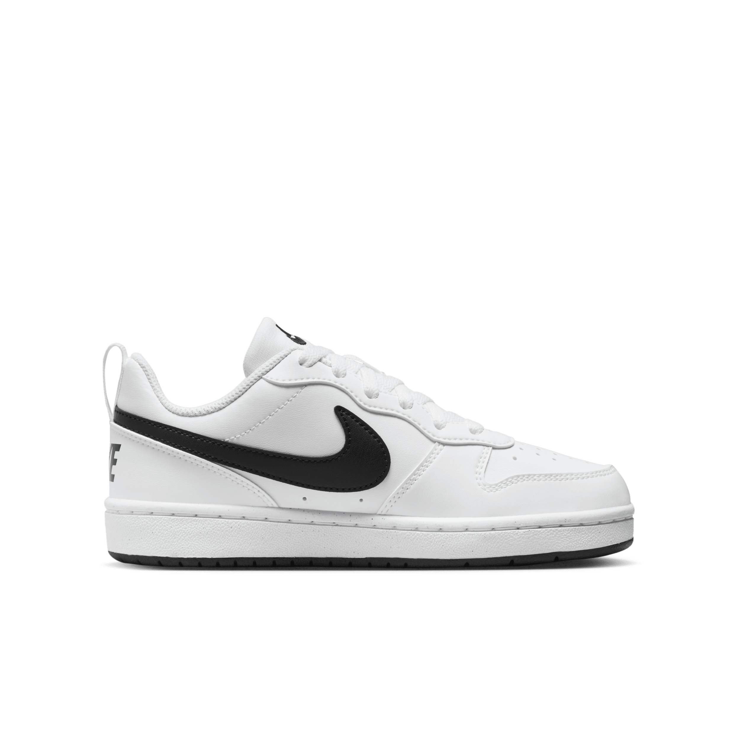 Nike Court Borough Low Recraft (GS) DV5456-104