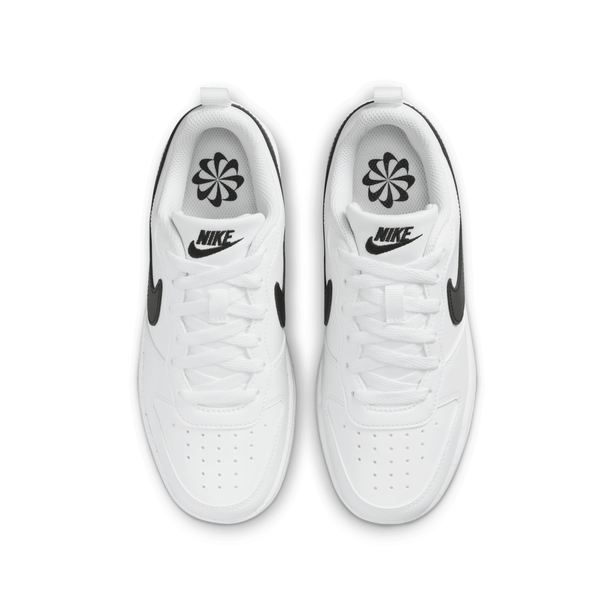 Nike Court Borough Low Recraft (GS) DV5456-104