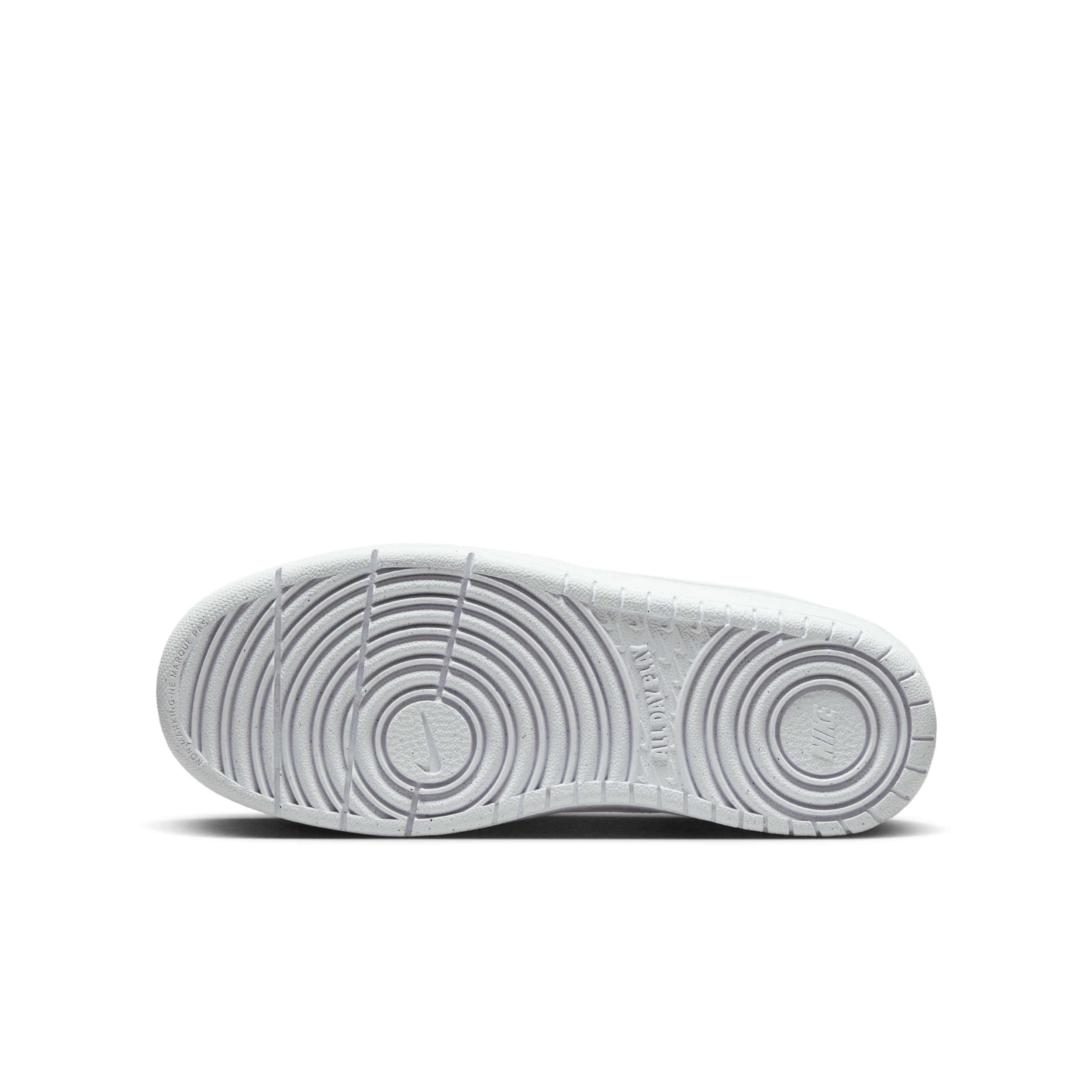 Nike Court Borough Low Recraft DV5456-106
