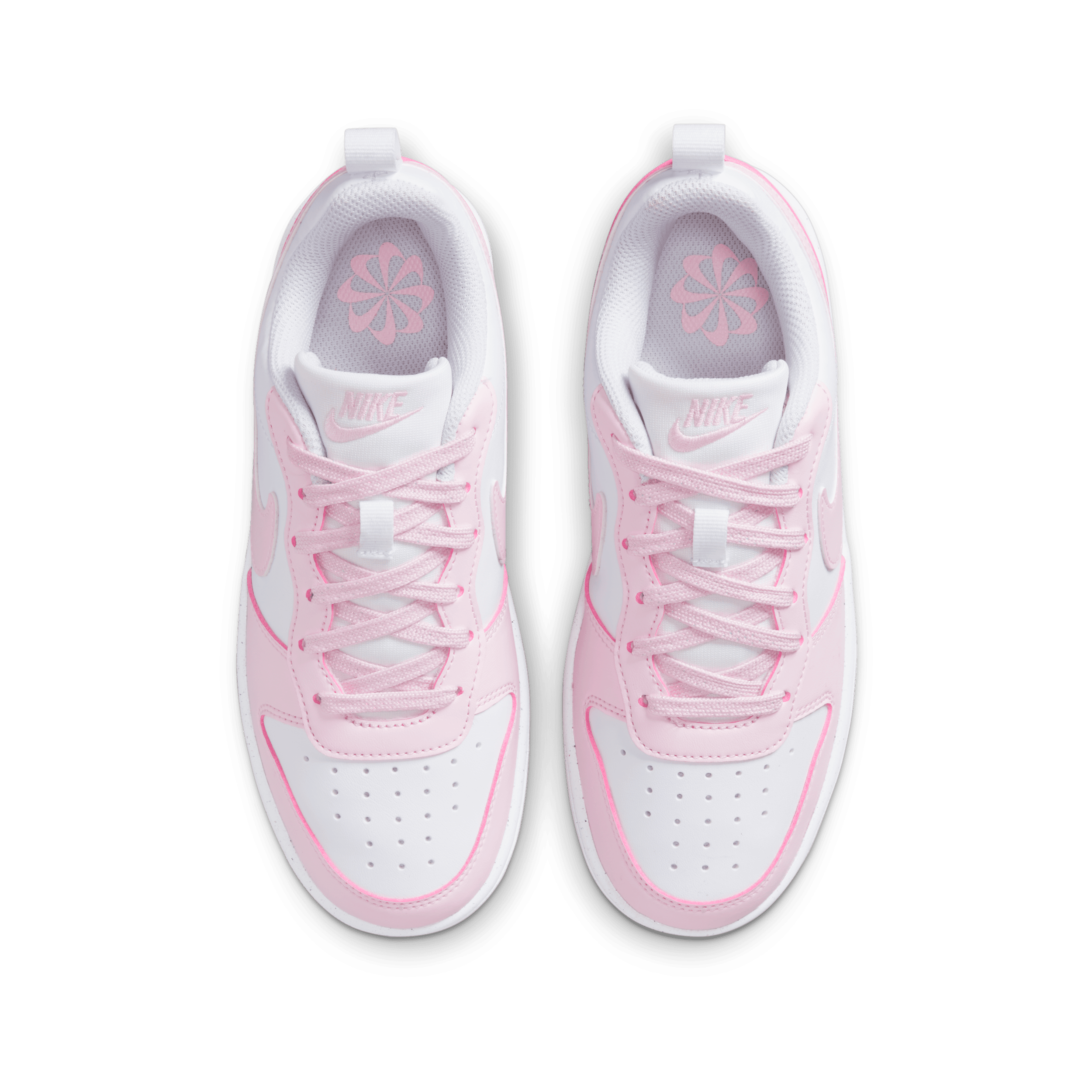 Nike Court Borough Low Recraft DV5456-105
