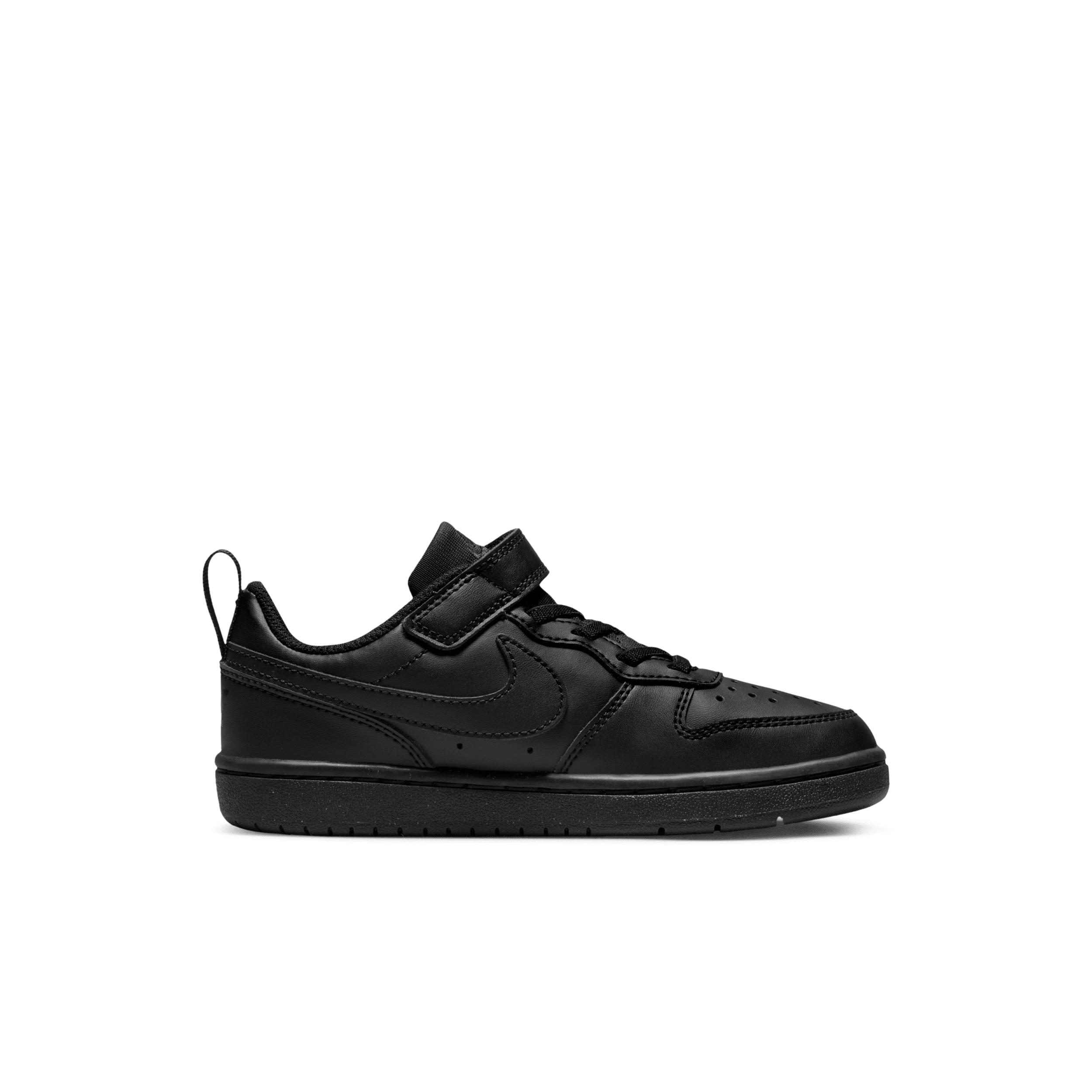 Nike Court Borough Low Recraft DV5457-002