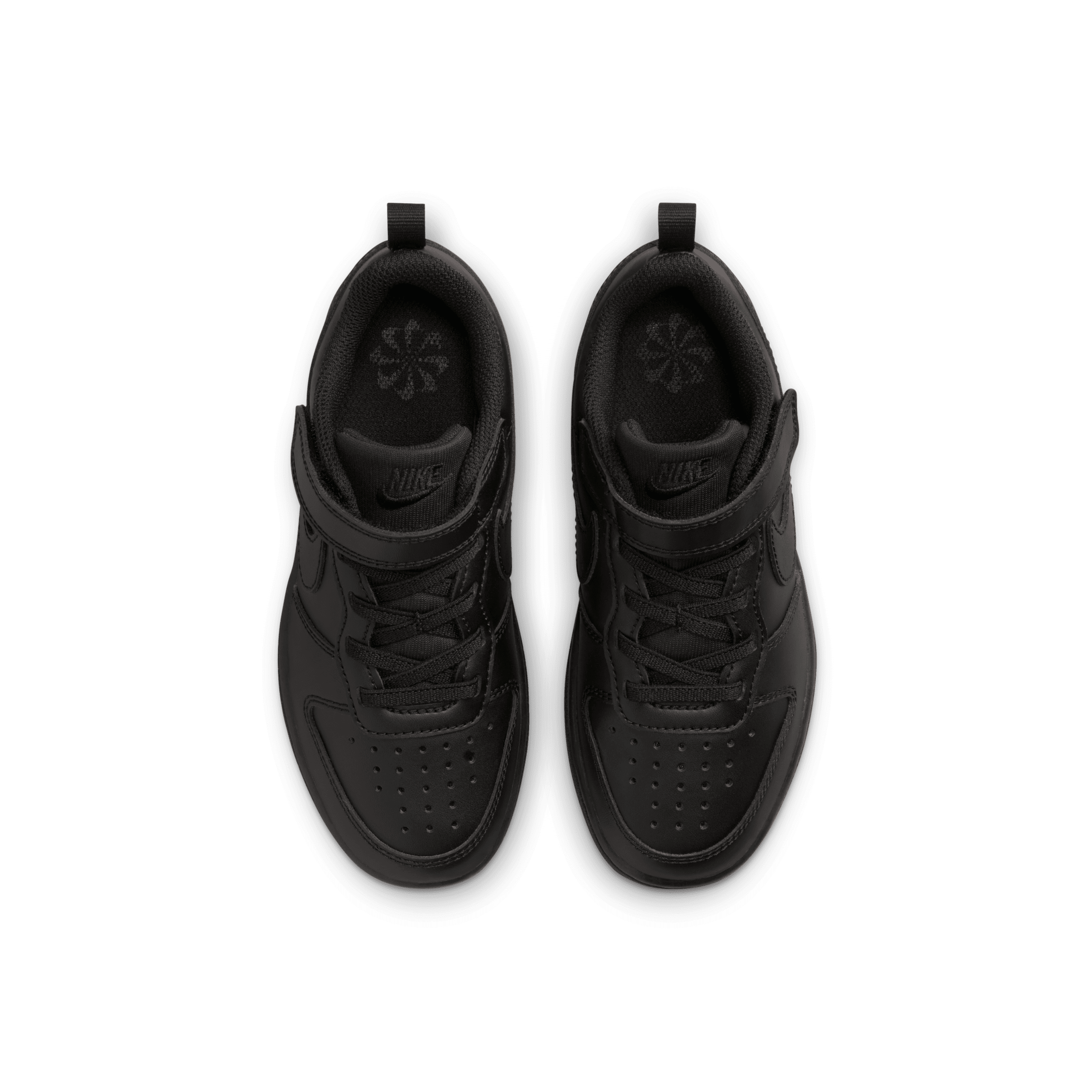 Nike Court Borough Low Recraft DV5457-002