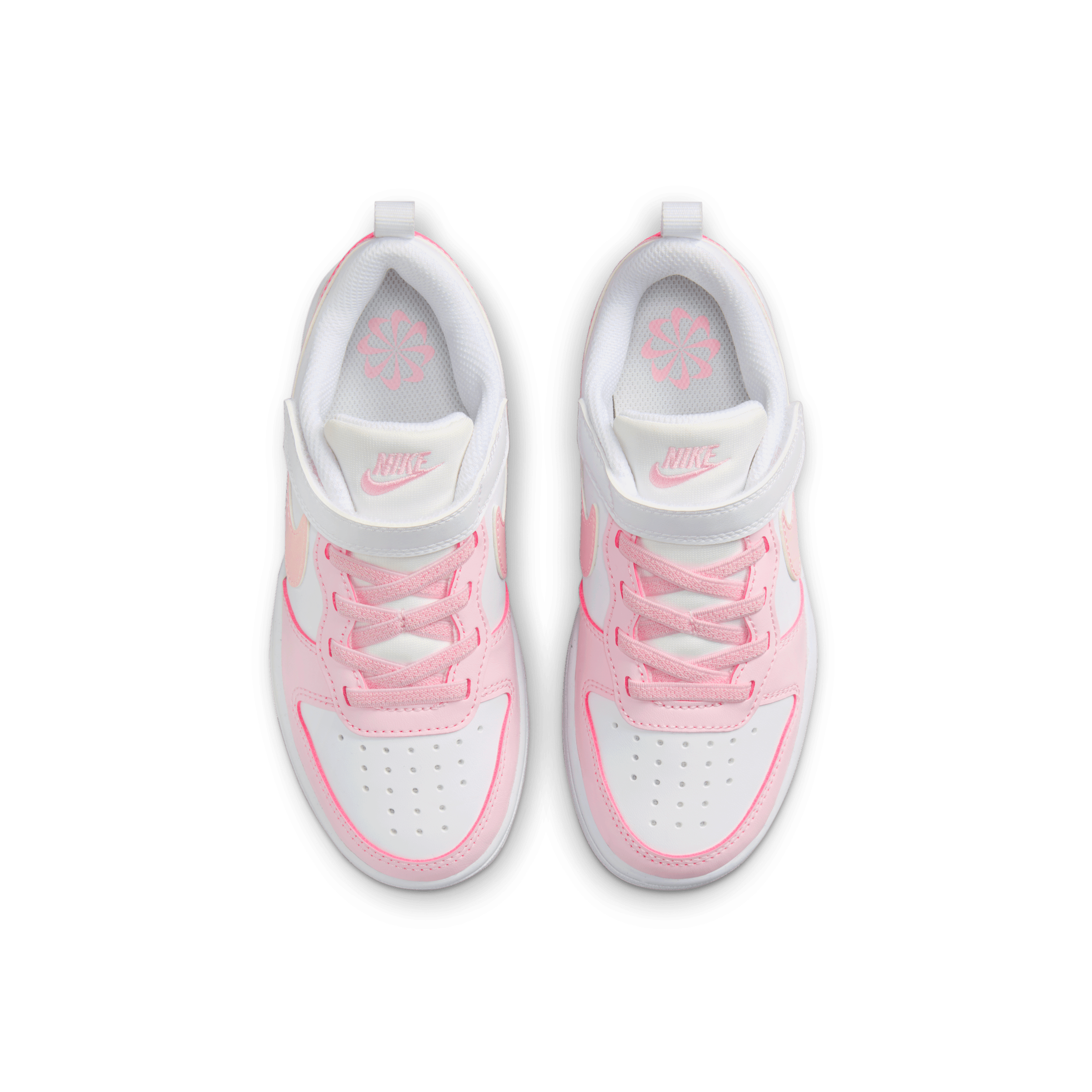 Nike Court Borough Low Recraft DV5457-105