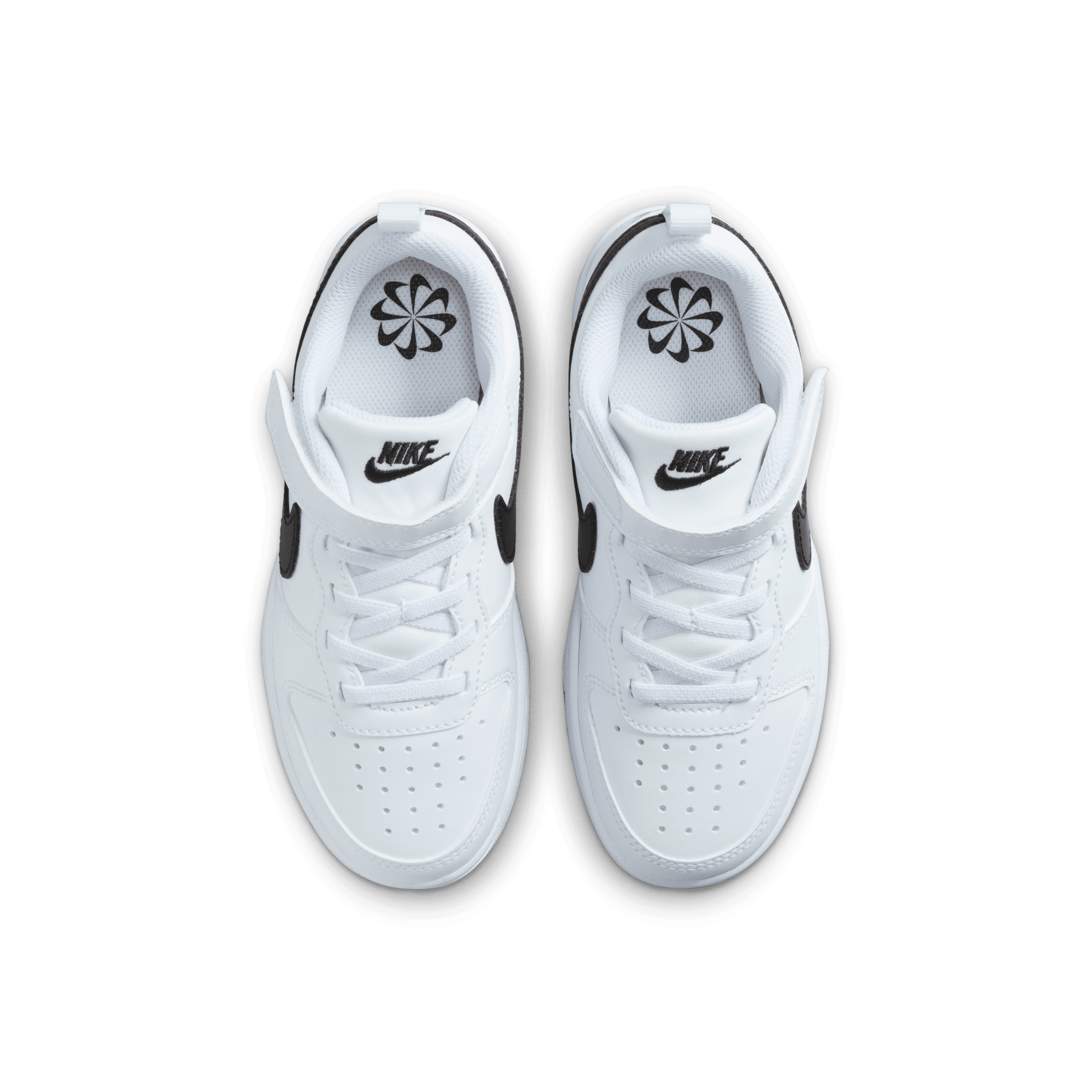 Nike Court Borough Low Recraft DV5457-104