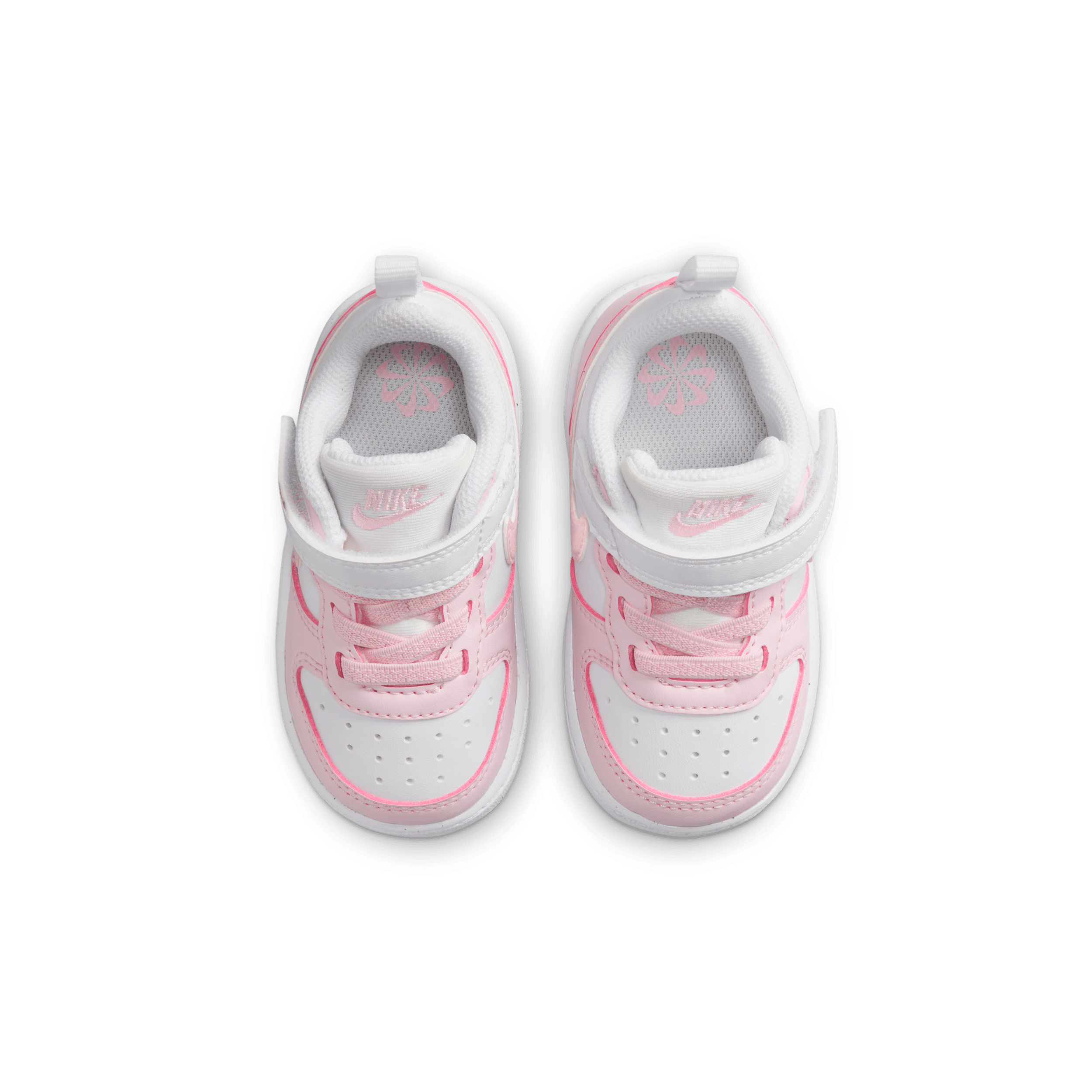 Nike Court Borough Low Recraft DV5458-105