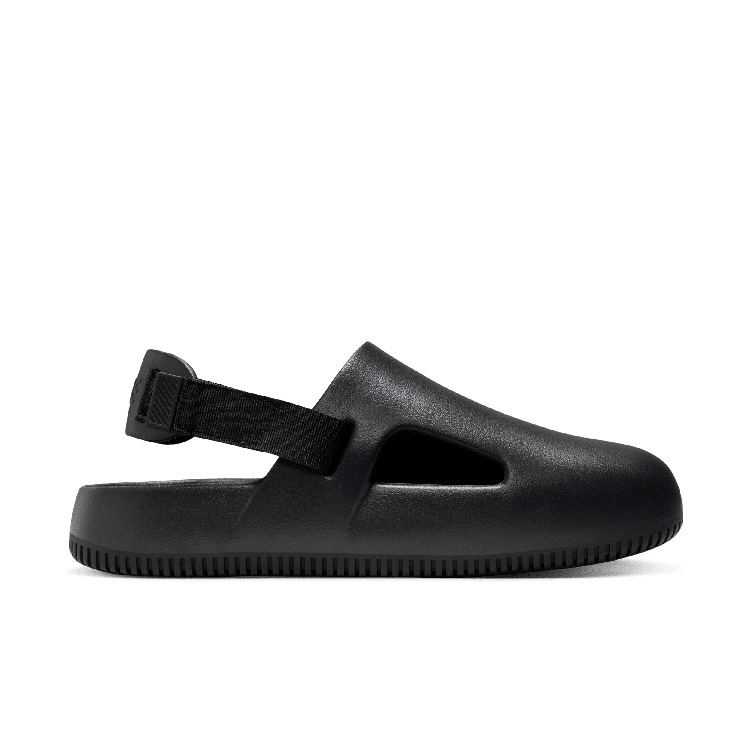 Nike Calm Mule 'Black' FD5131-001