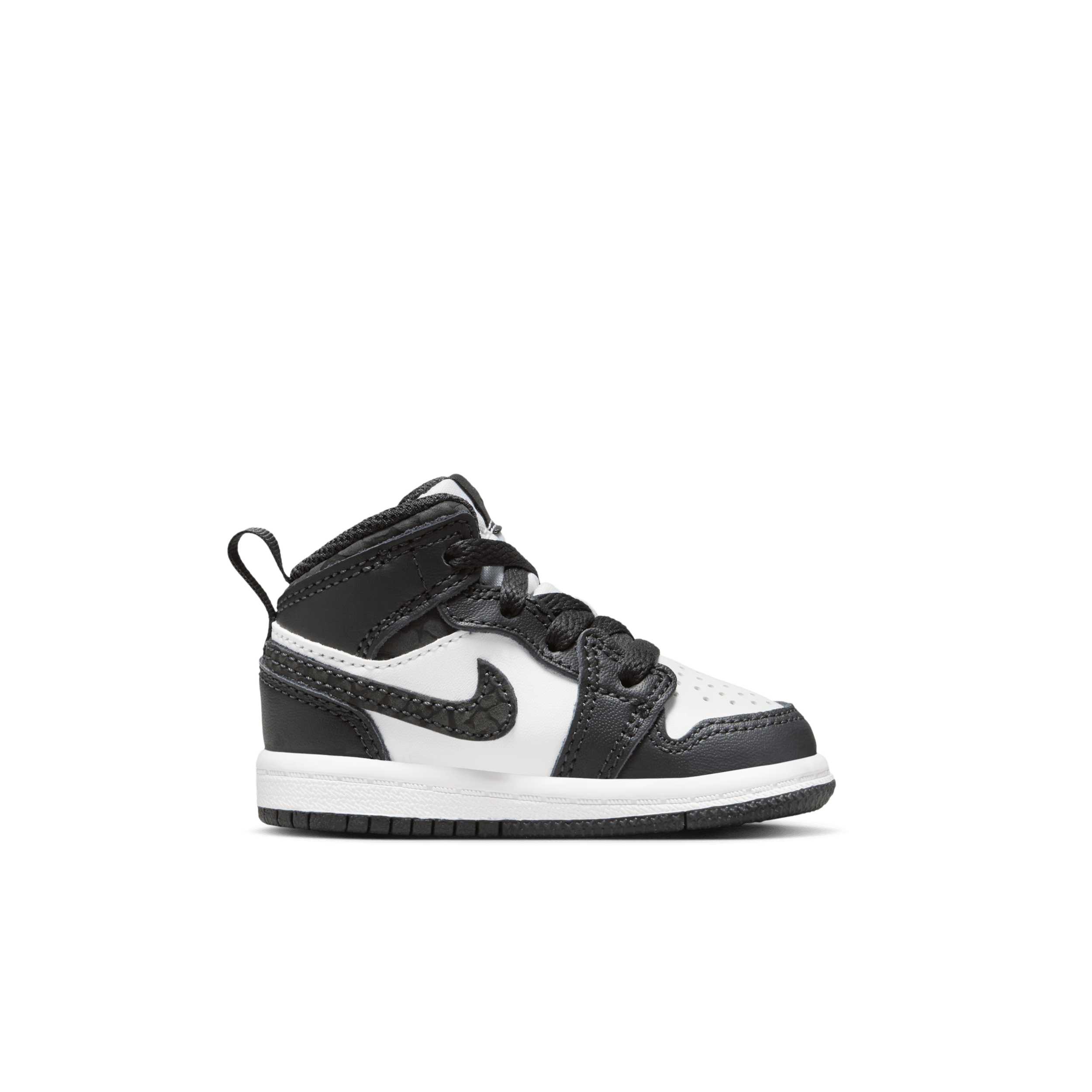 Jordan 1 Mid SE Baby/Toddler FB9912-001