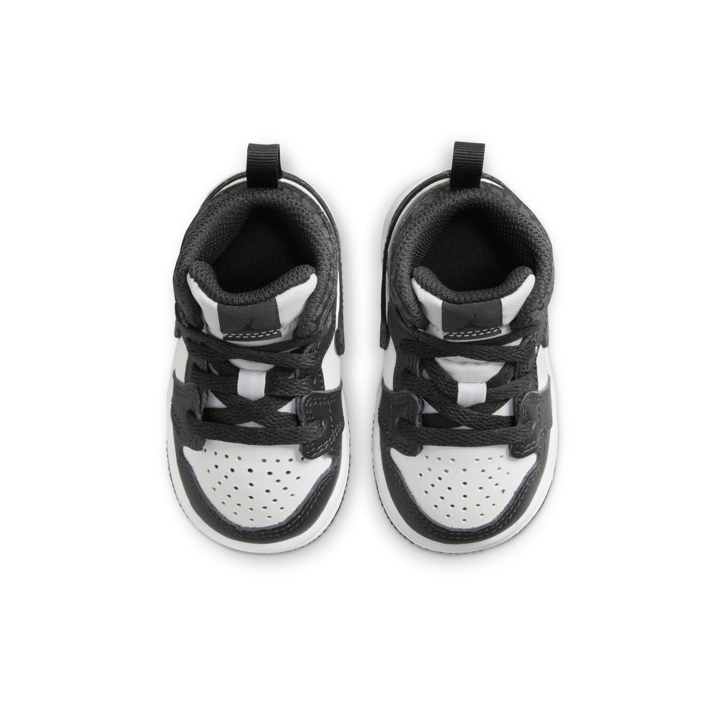 Jordan 1 Mid SE Baby/Toddler FB9912-001