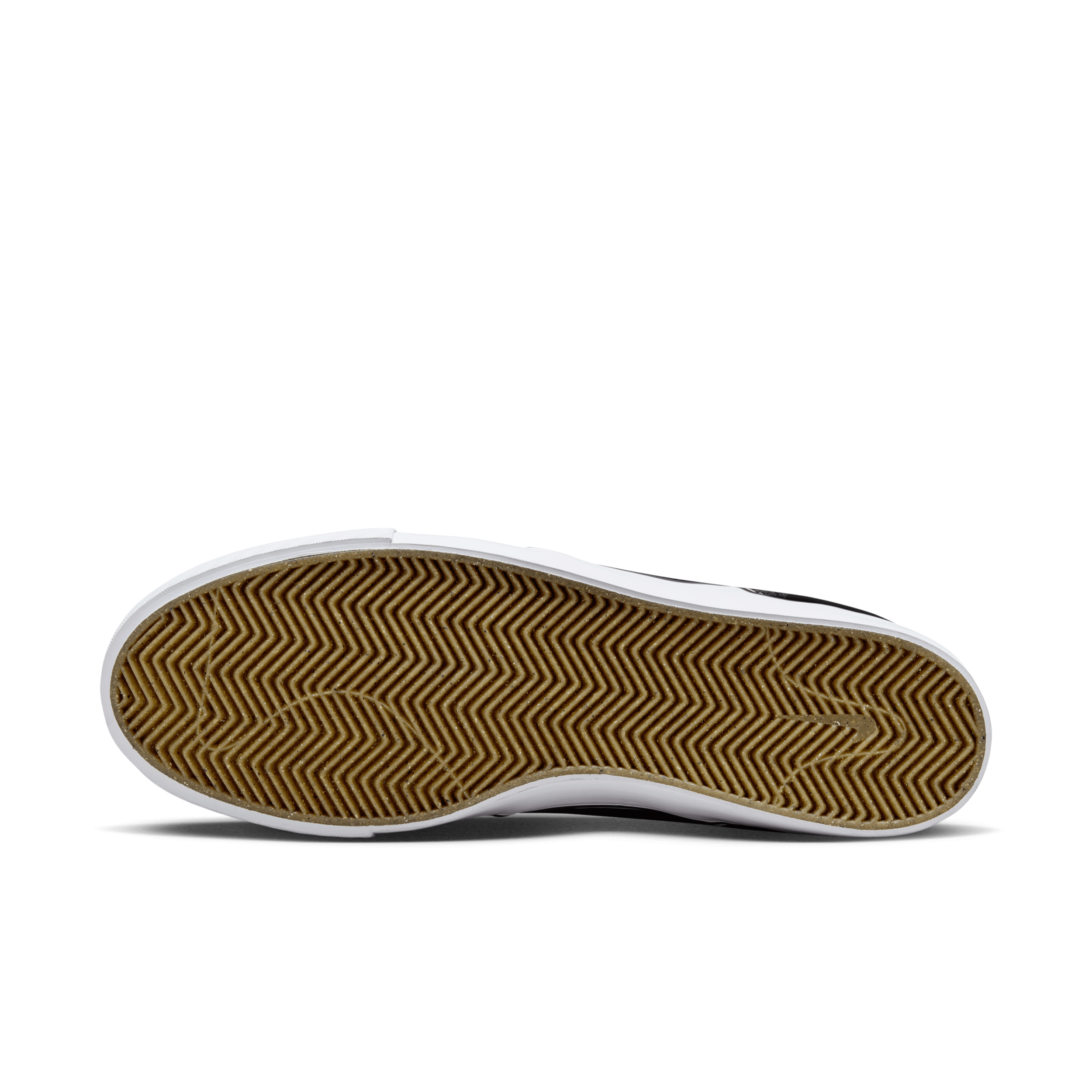 Nike SB Zoom Janoski OG+ 'Black White' FD6757-001