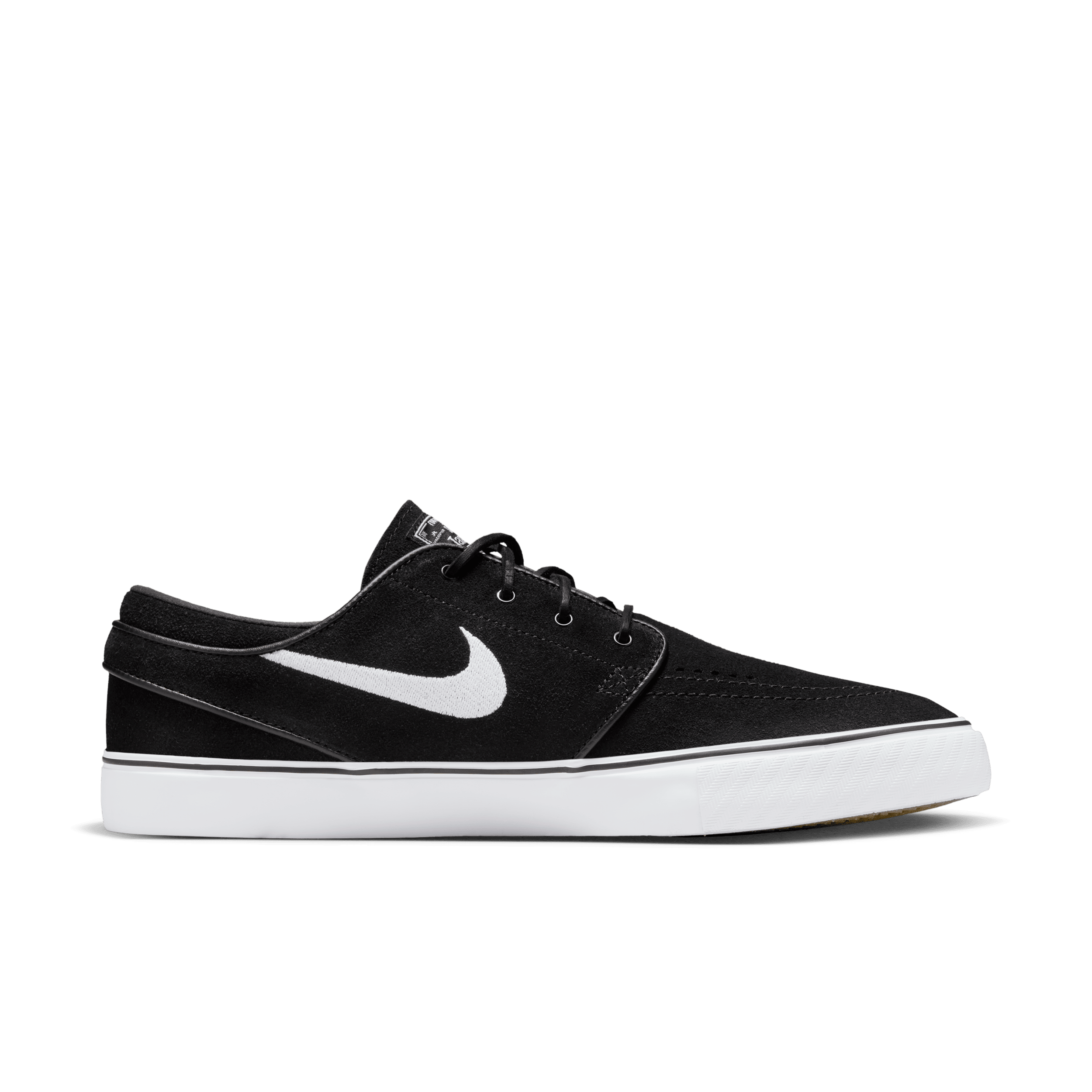 Nike SB Zoom Janoski OG+ 'Black White' FD6757-001