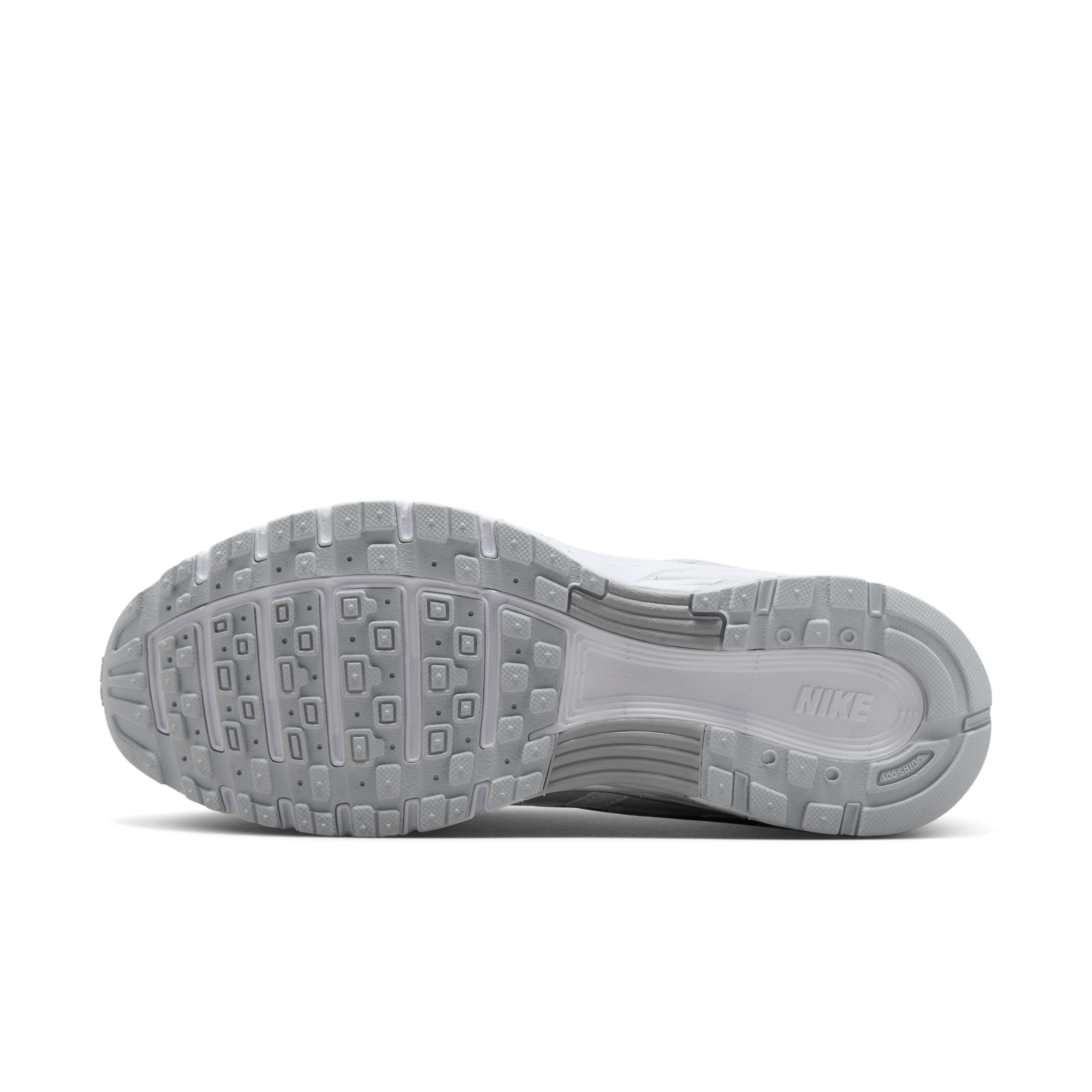 Nike P-6000 WMNS 'Pure Platinum' FV6603-101