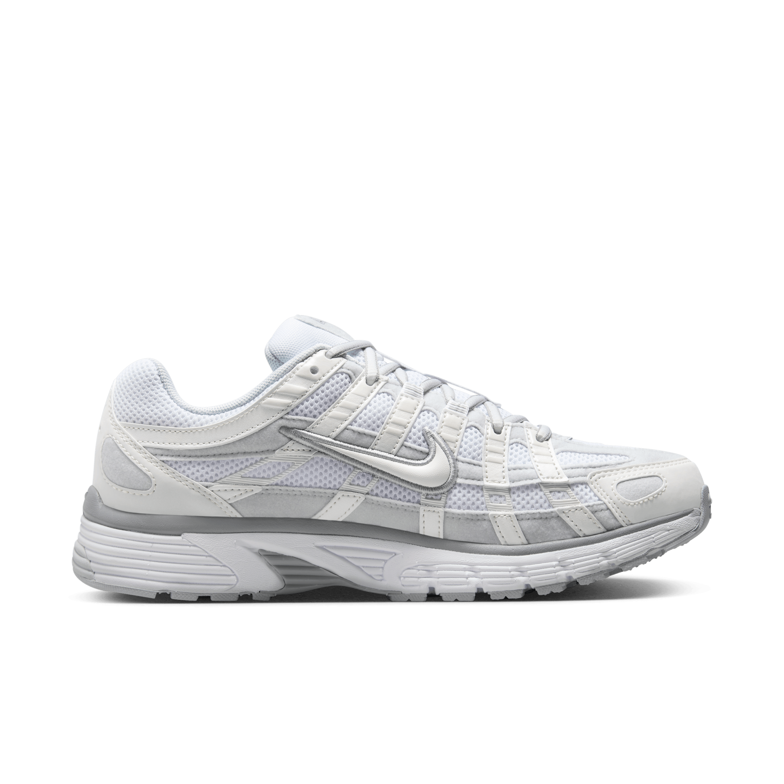 Nike P-6000 WMNS 'Pure Platinum' FV6603-101