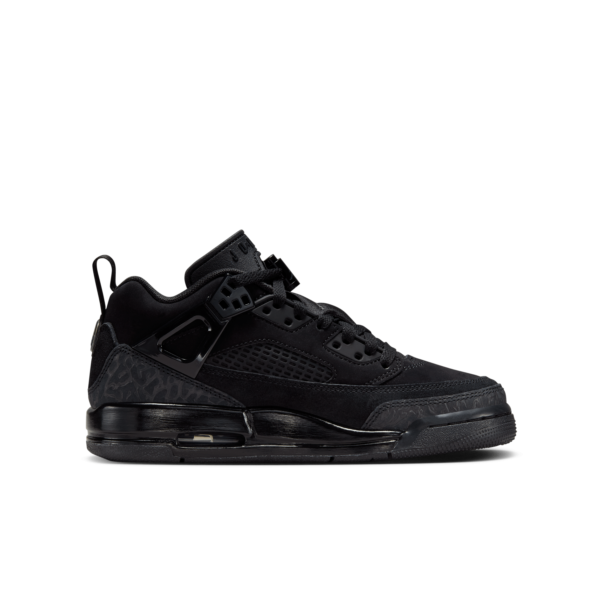 Jordan Spizike Low FQ3950-001